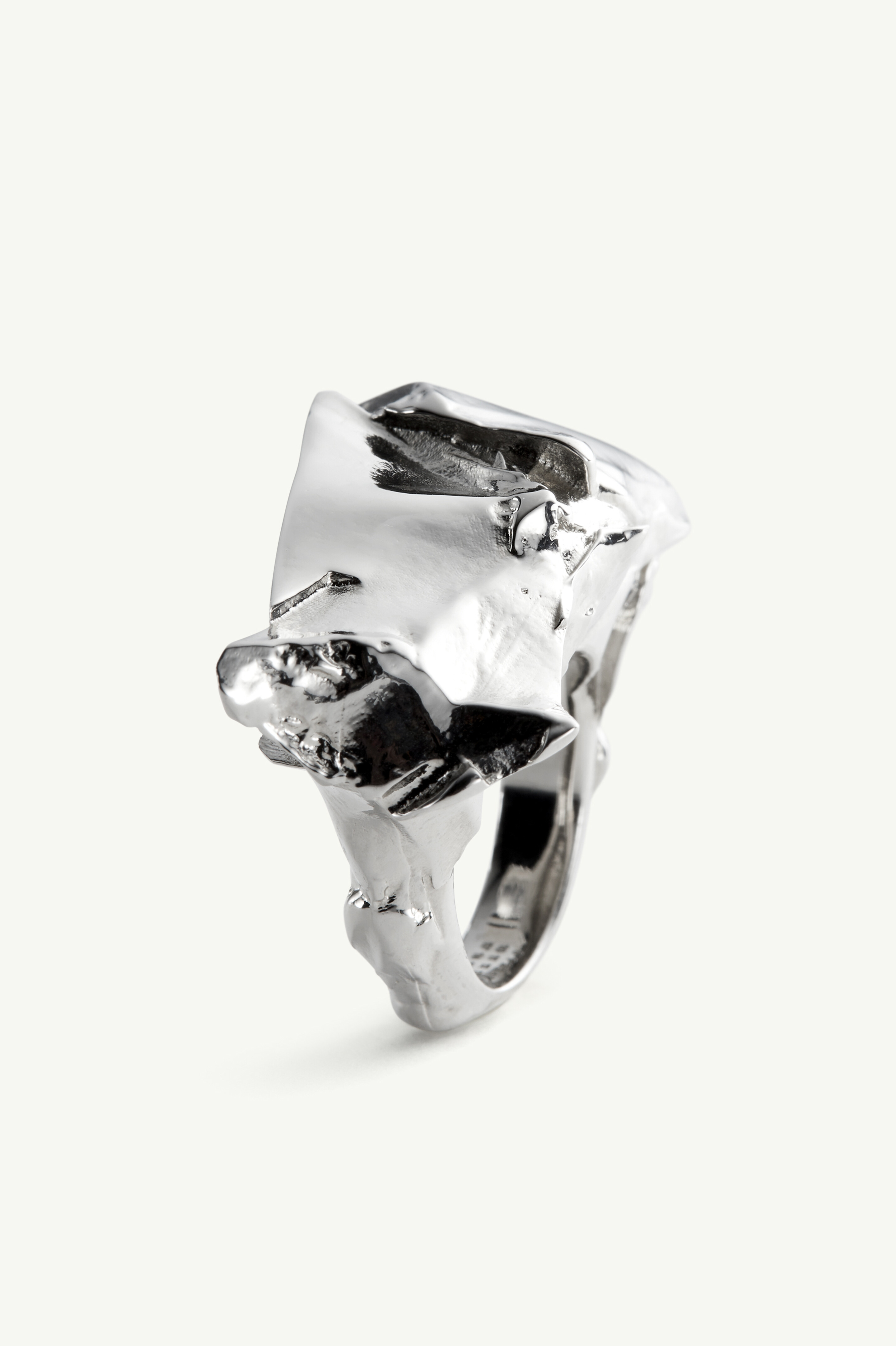 Rock ring