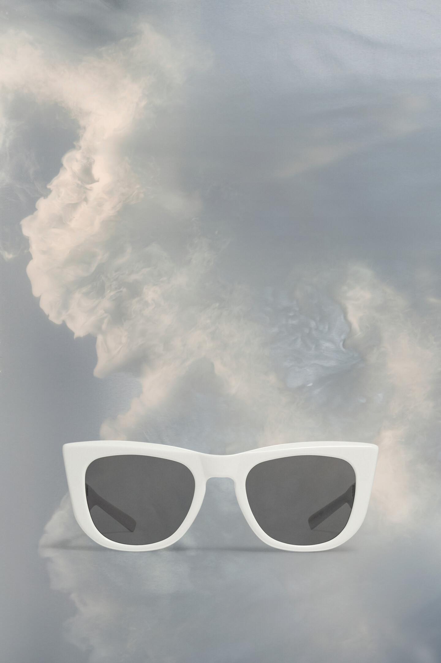 MM X Gentle Monster MM008 | Maison Margiela