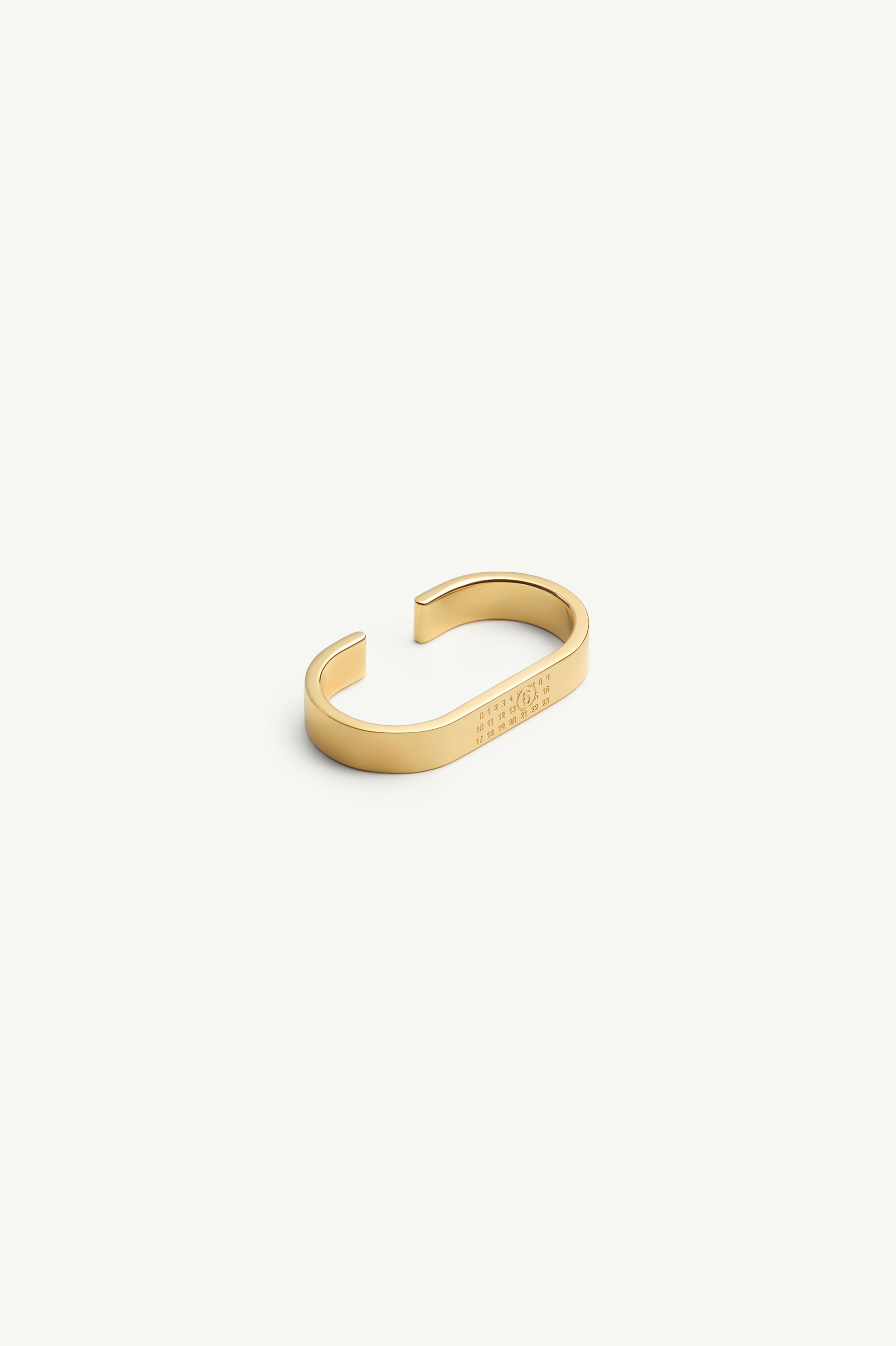 RING DOUBLE