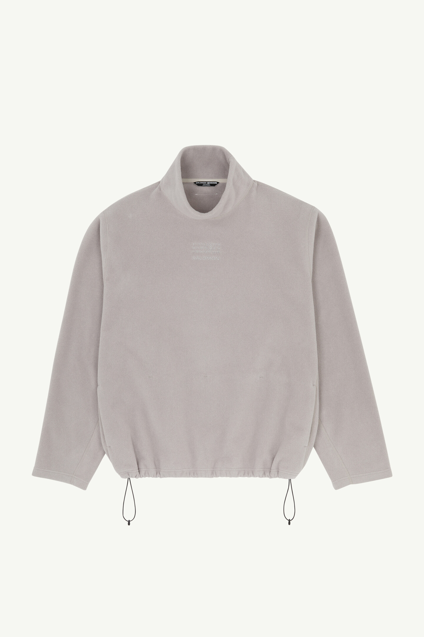 Men's MM6 x Salomon Technical Fleece | MM6