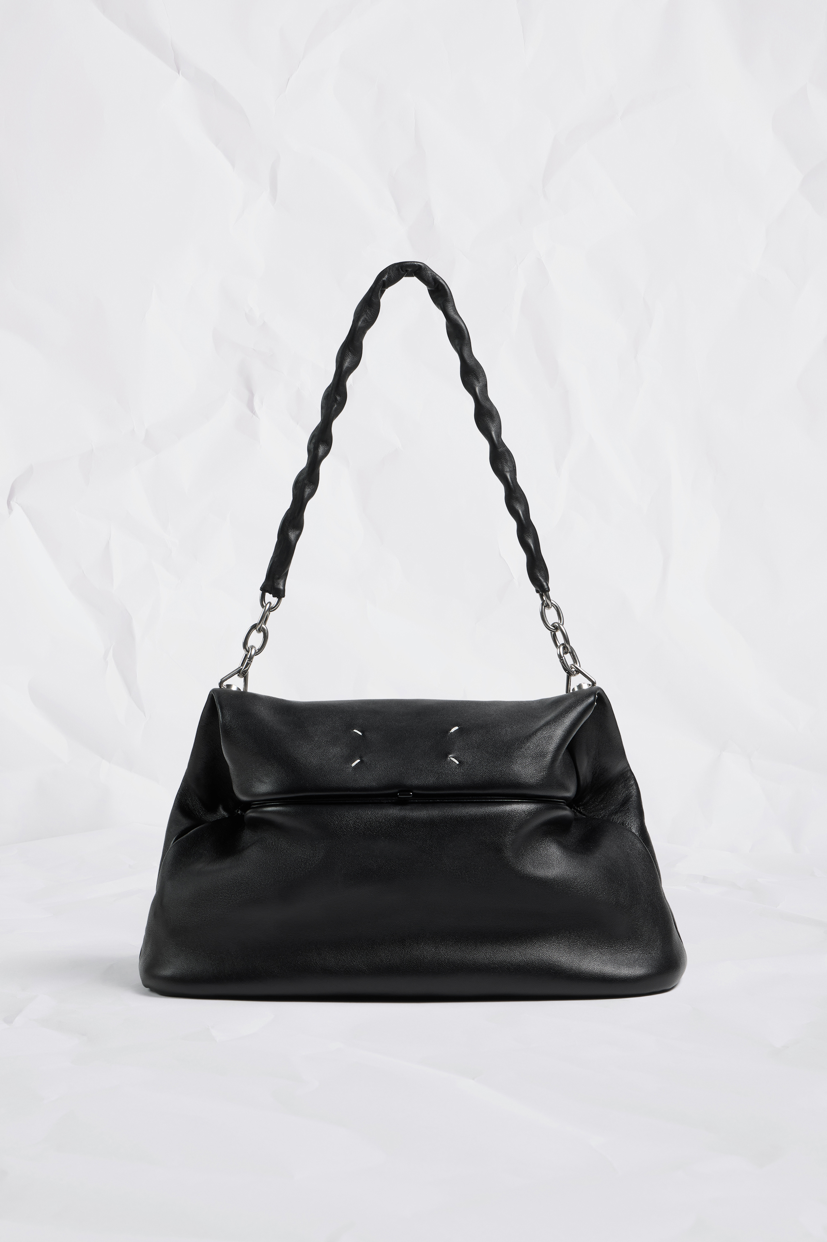 Black Link Medium | Maison Margiela Official