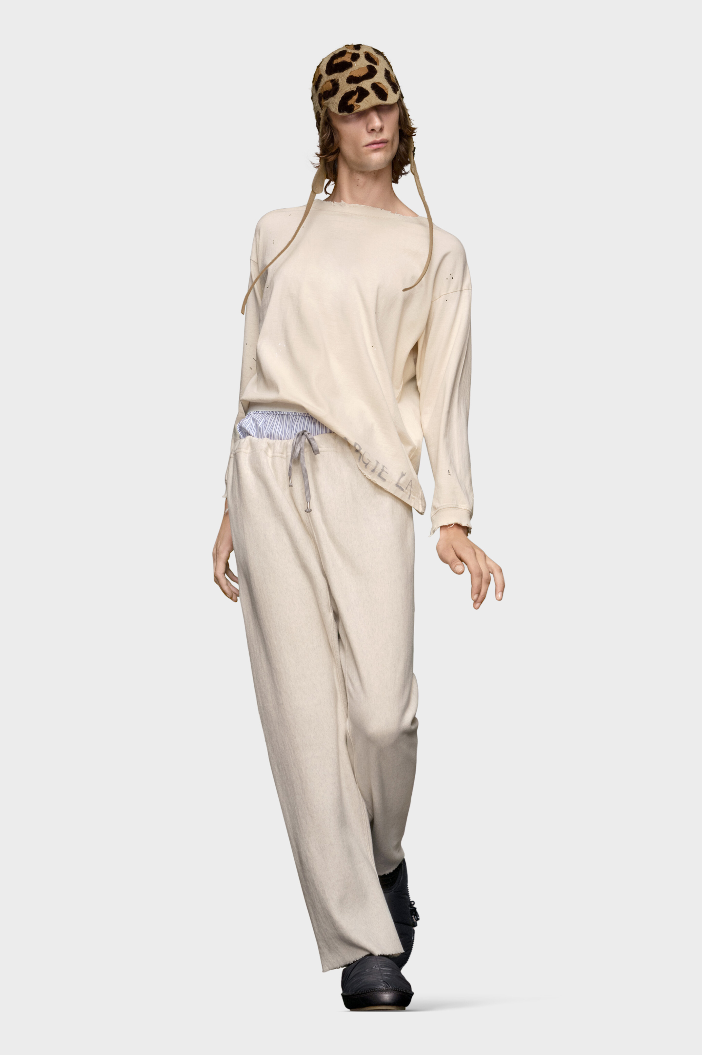 misa○maison special Sweatpants 241188M191008_1.jpg