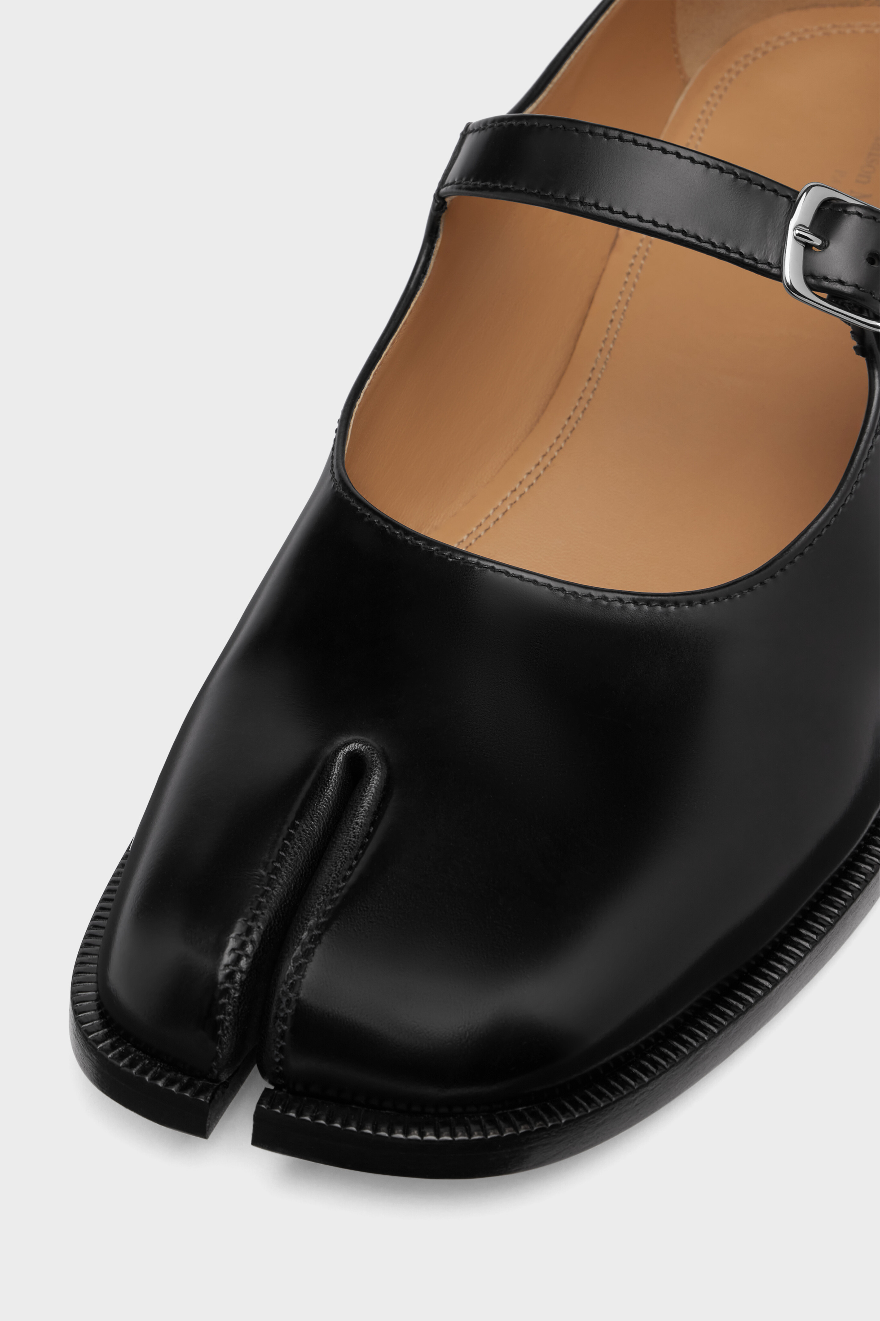 靴 Maison Margiela Tabi Mary-Janes 37 0400020577664_BLACK?wid=600&
