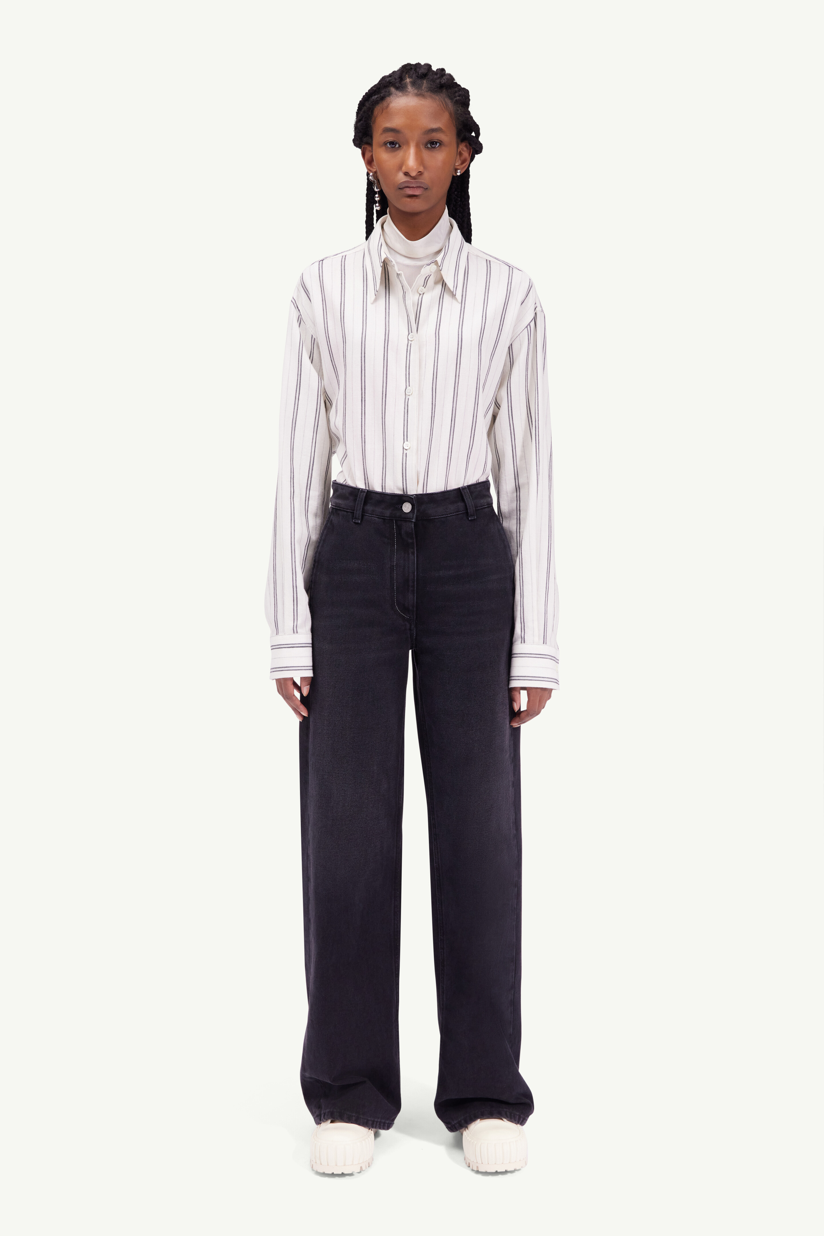 Denim jeans