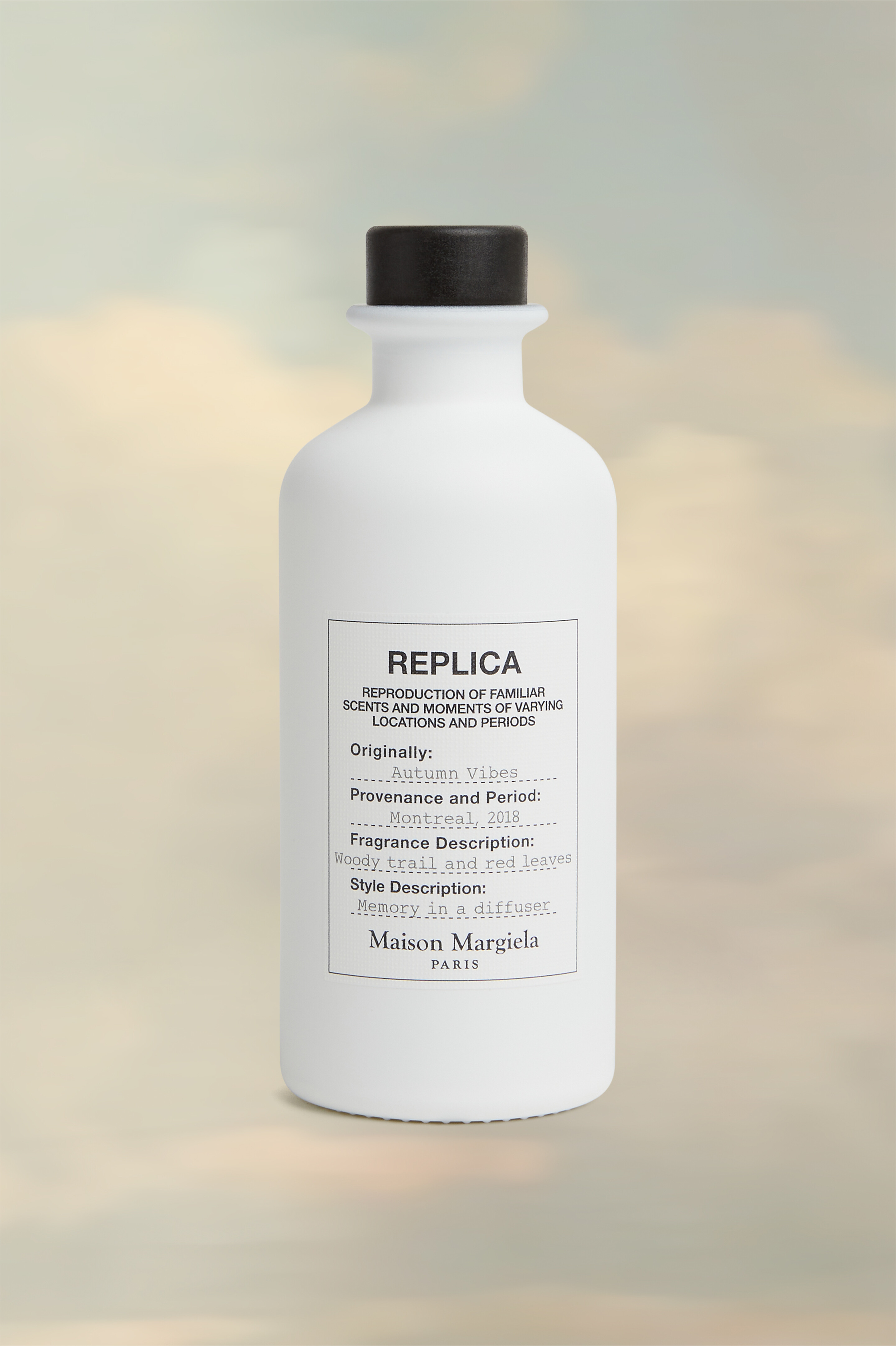 Replica Autumn Vibes diffuser