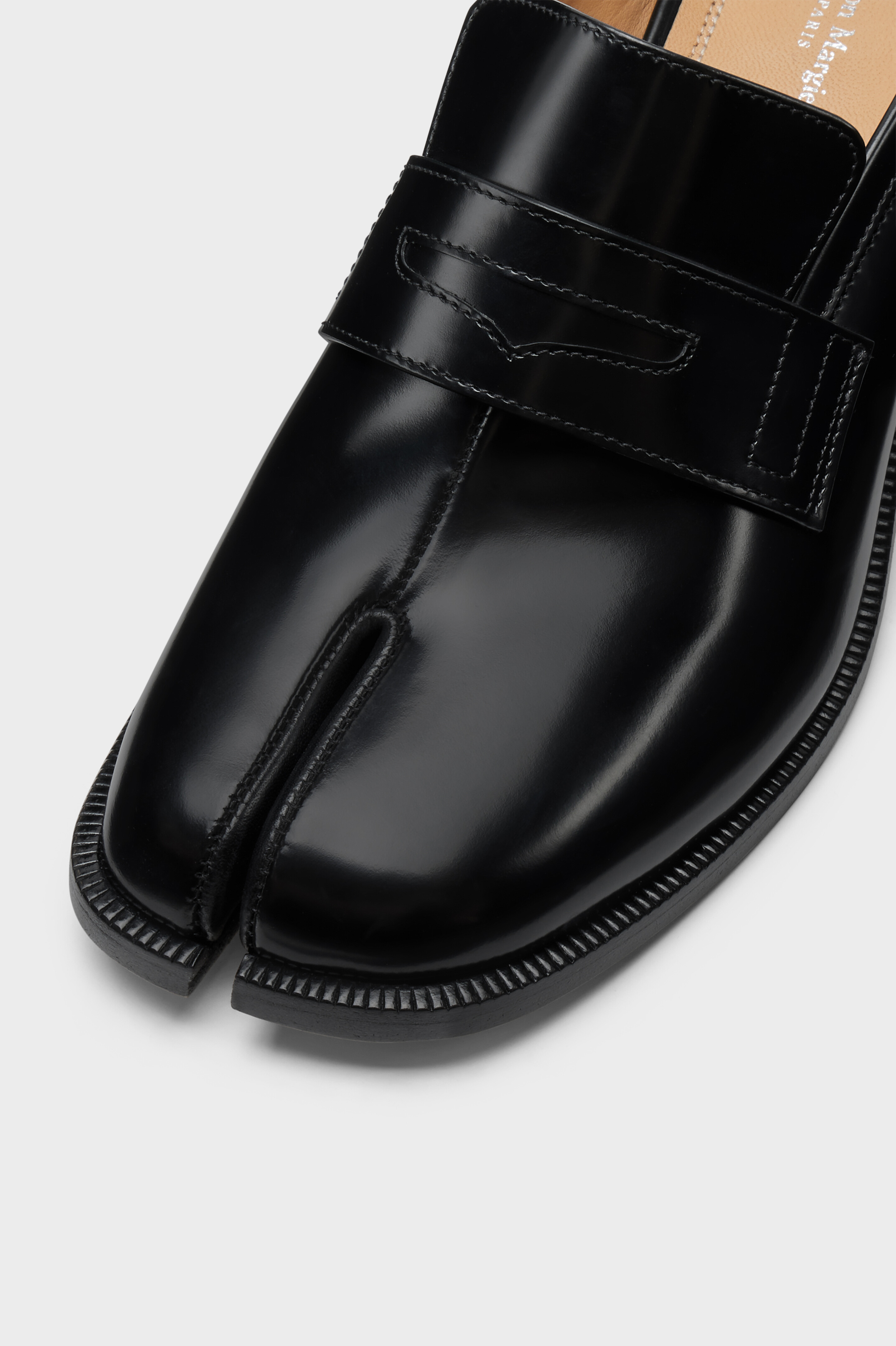 TABI CITY LOAFER MULE H55