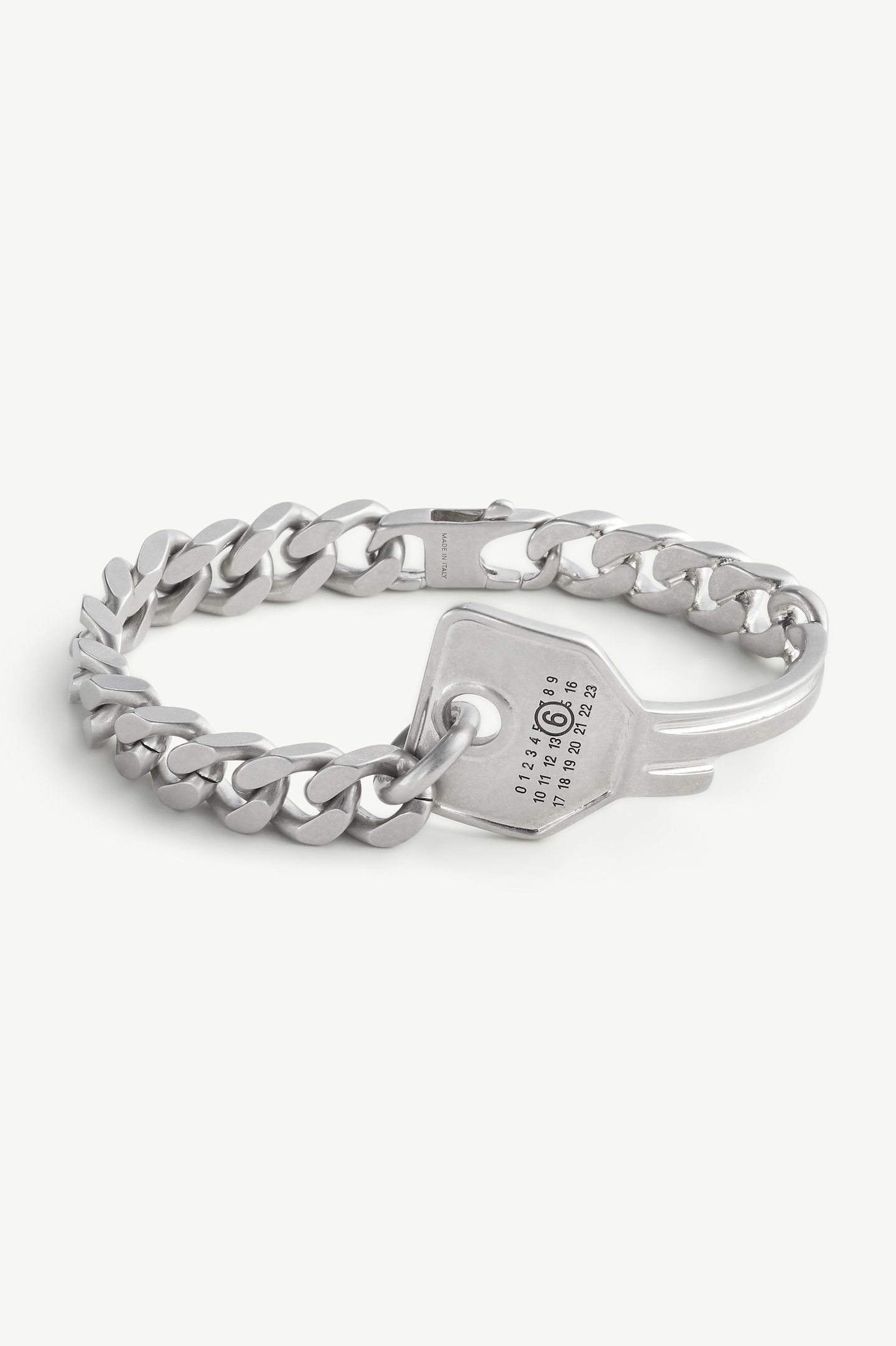KEY MALE BRACELET