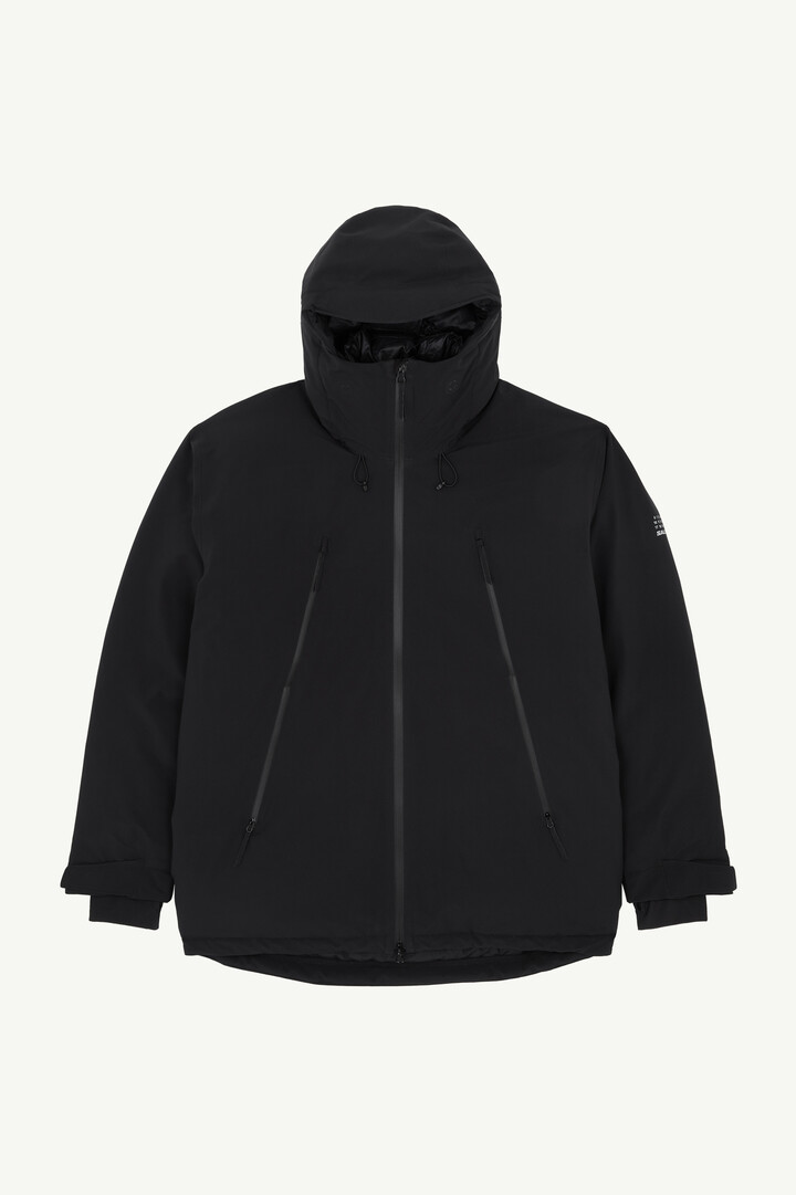 Men's MM6 x Salomon Technical Jacket | MM6