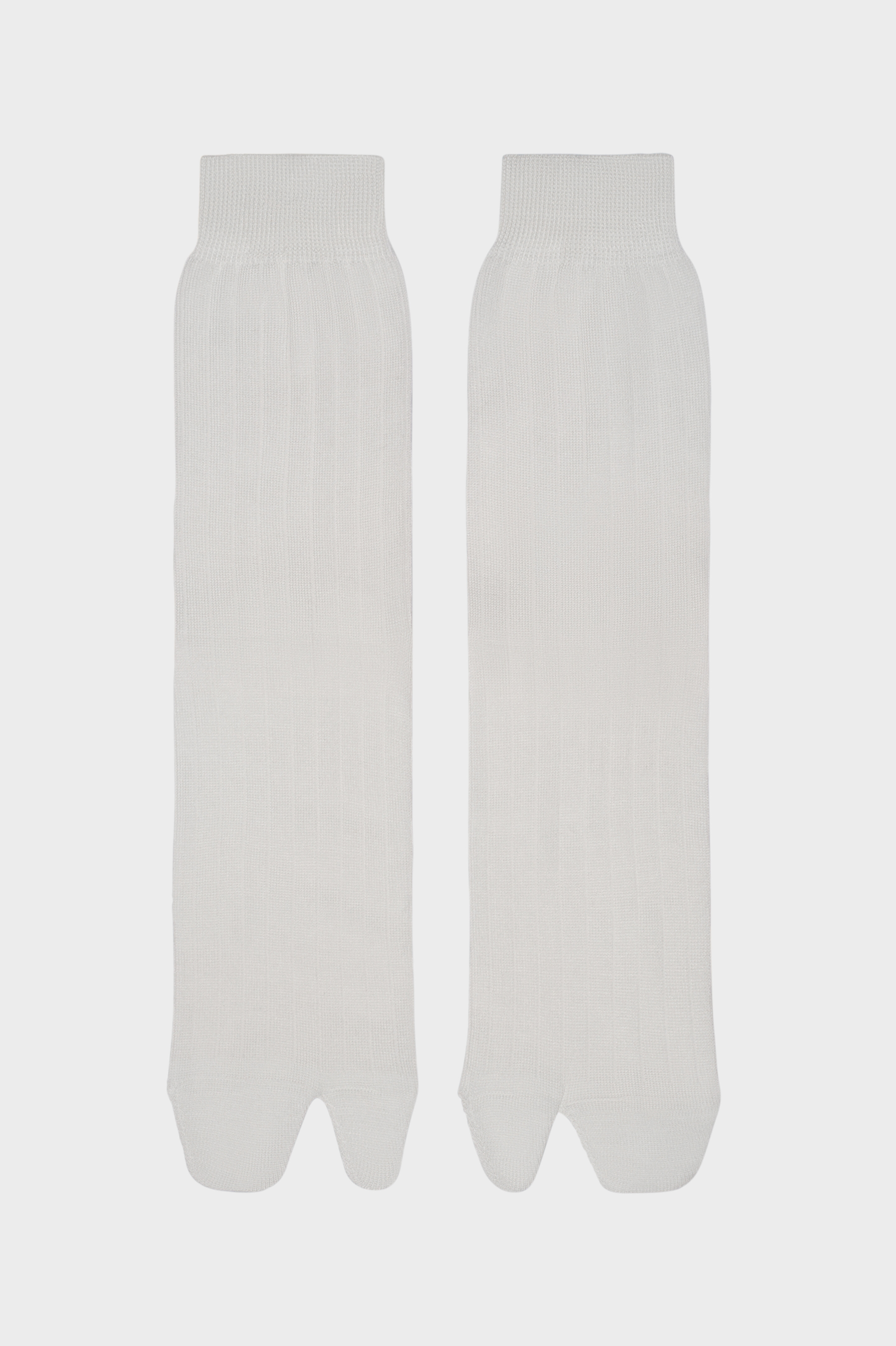 Tabi socks