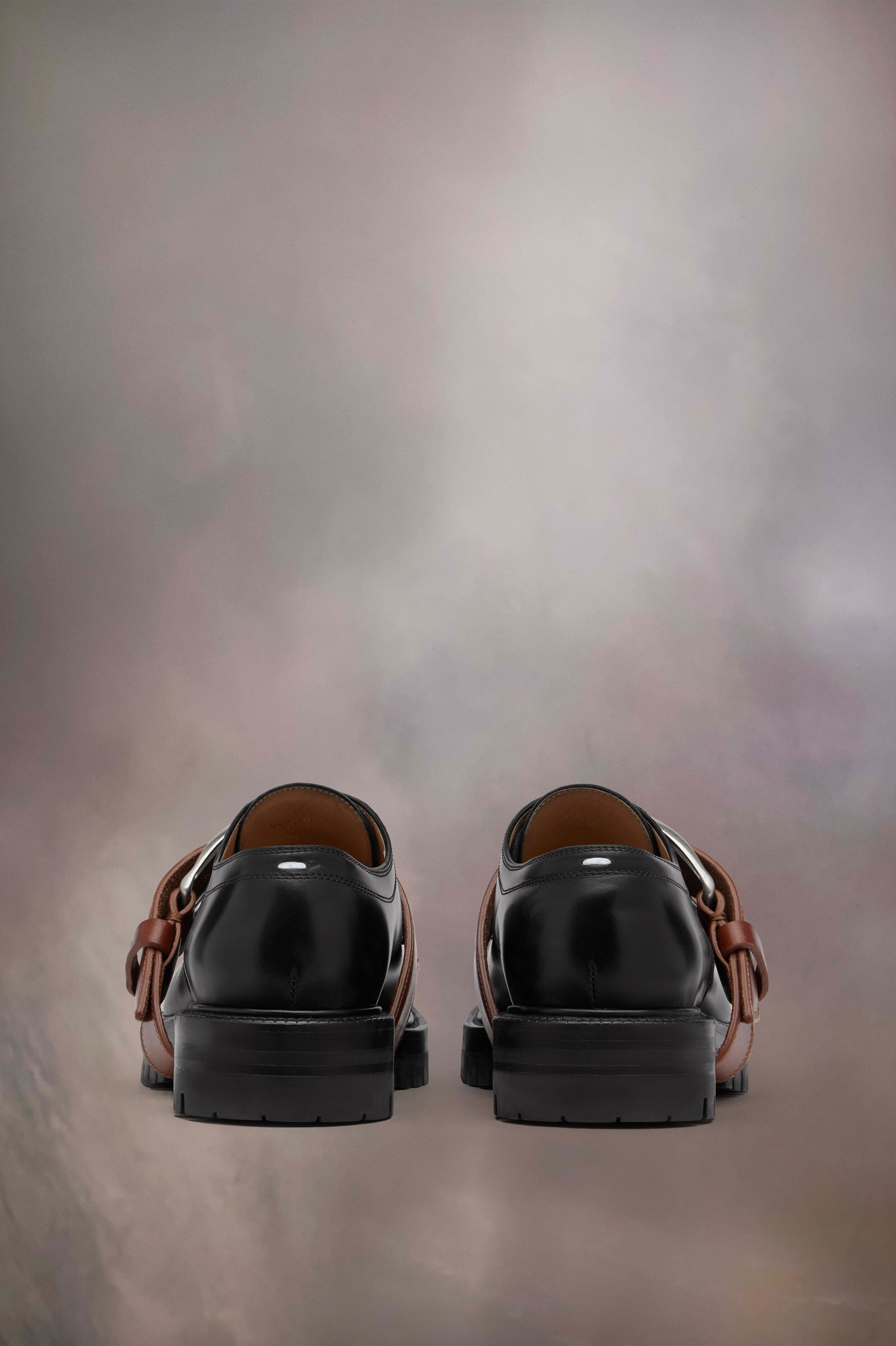 Tabi Combat Derby Low-Tops | Maison Margiela