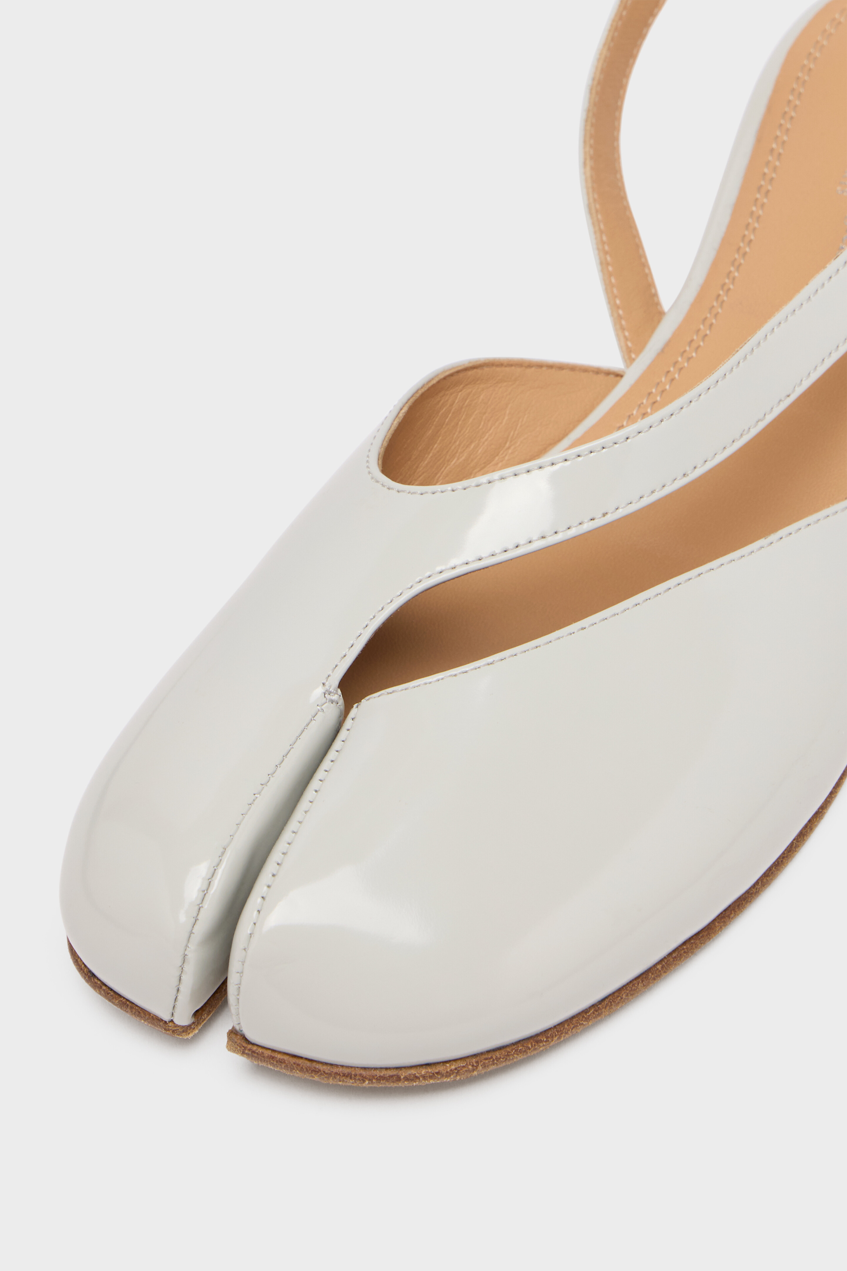 TABI FLAT SLINGBACK