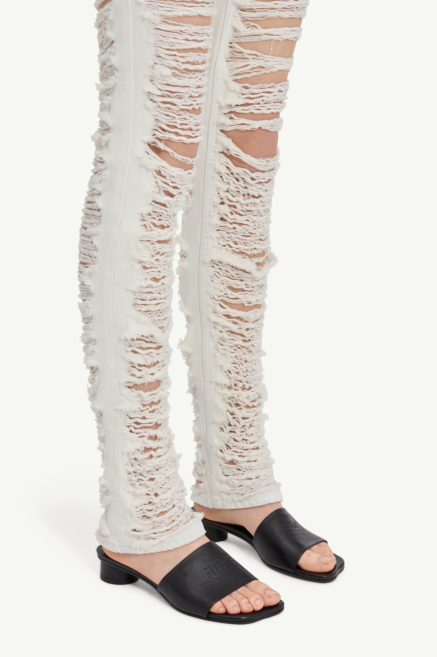 アナトミック サンダル