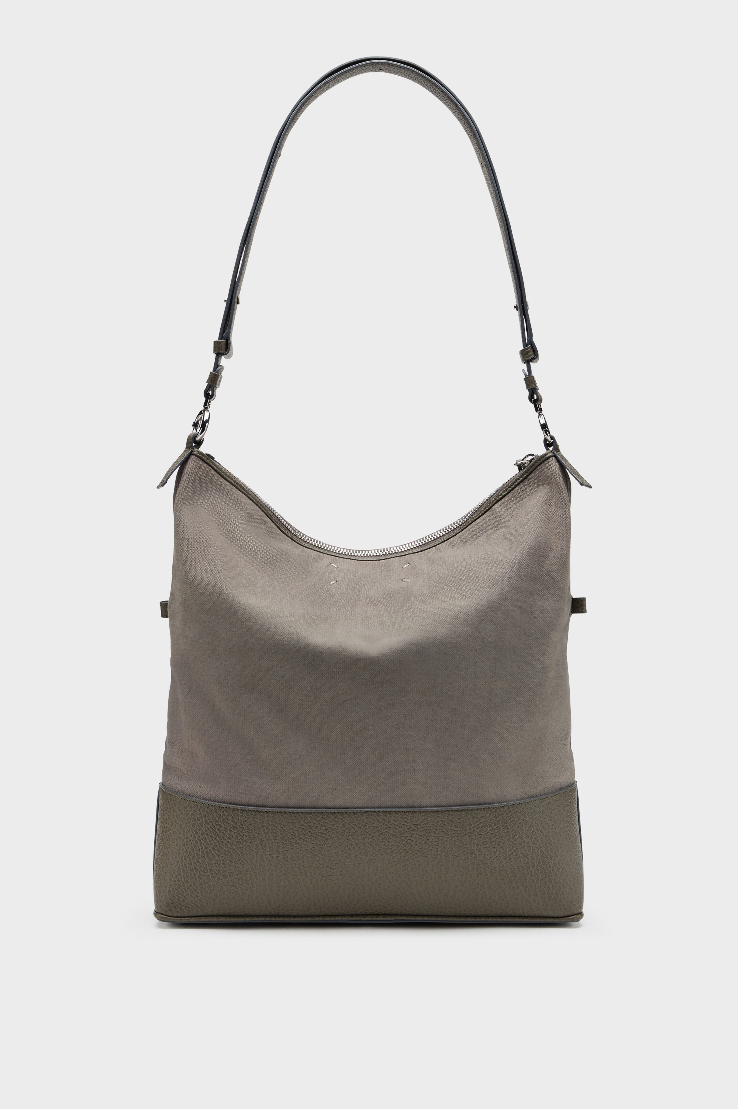 5AC Hobo Bag Medium | Maison Margiela