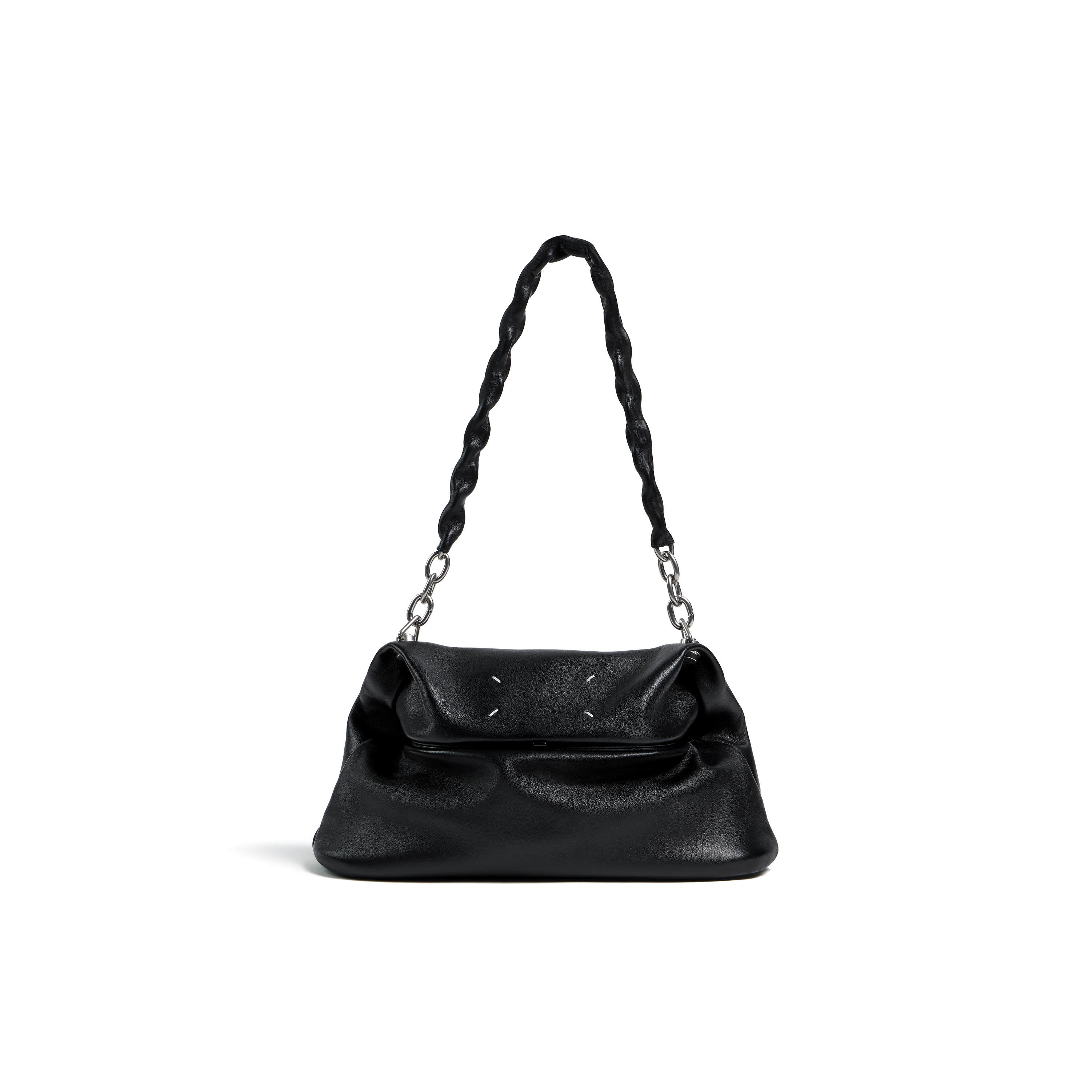 Black Link Small | Maison Margiela Official
