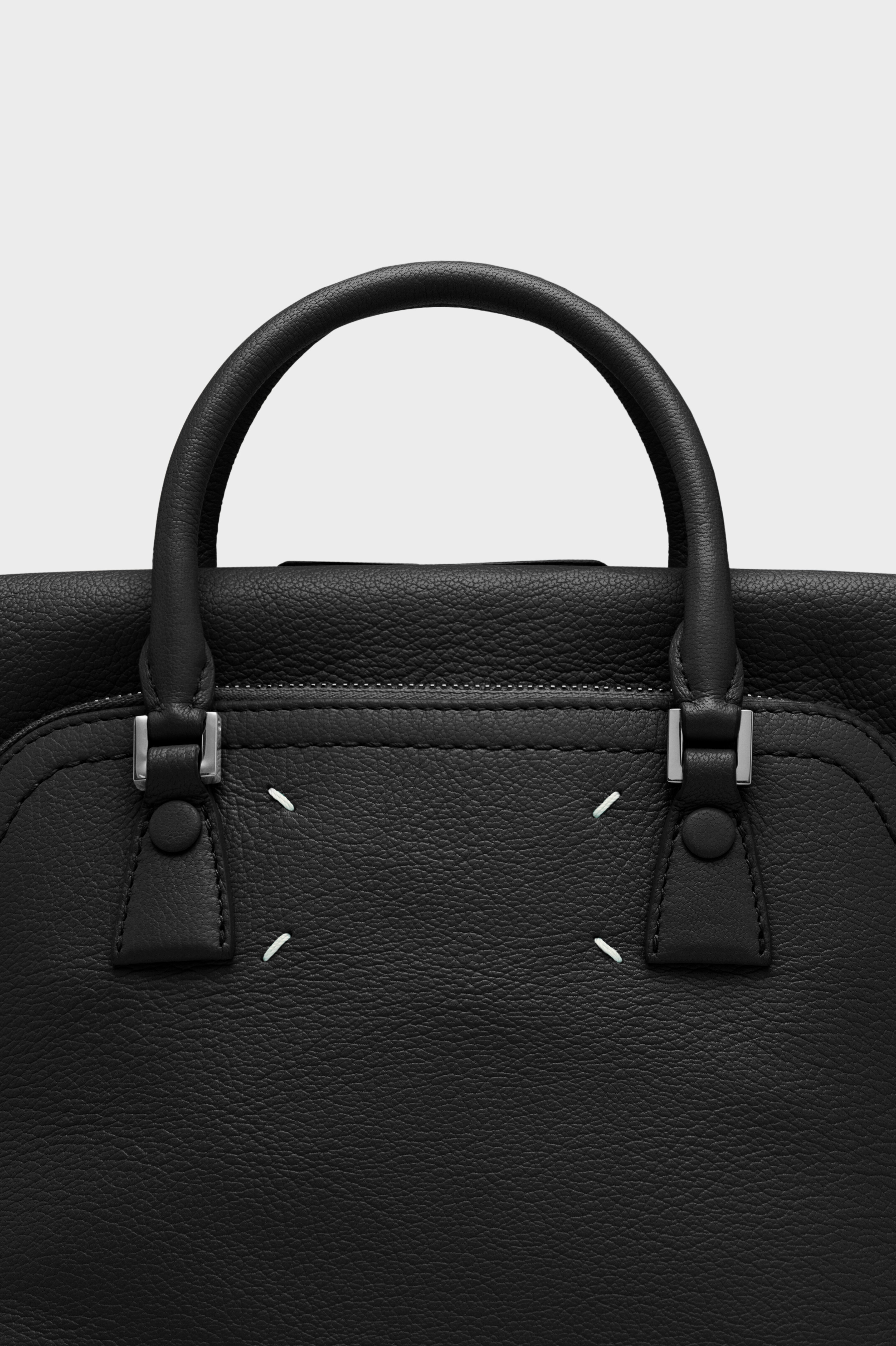 レディース バッグ 5AC クラシック ミニ｜Maison Margiela