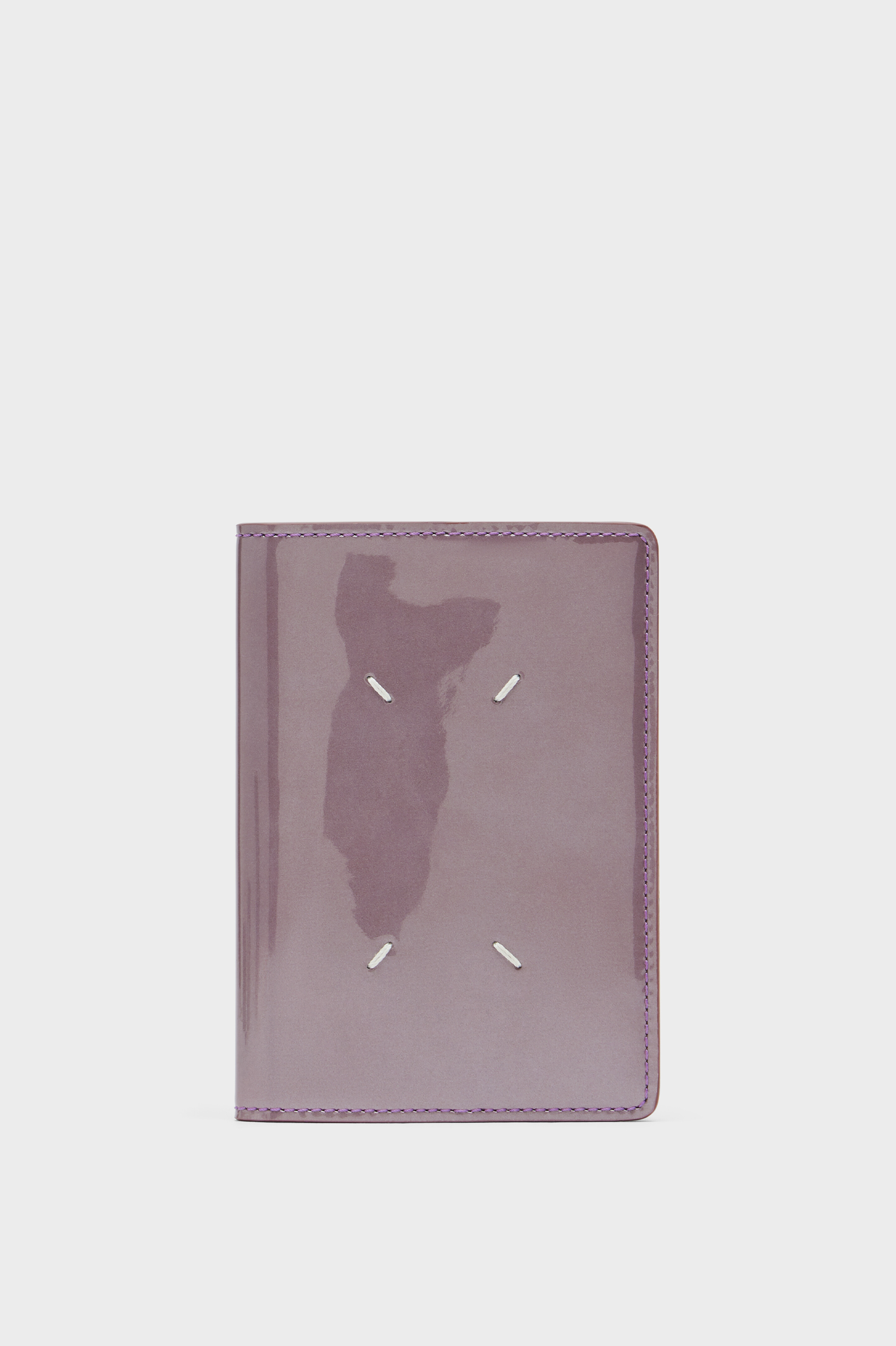 PASSEPORT COVER