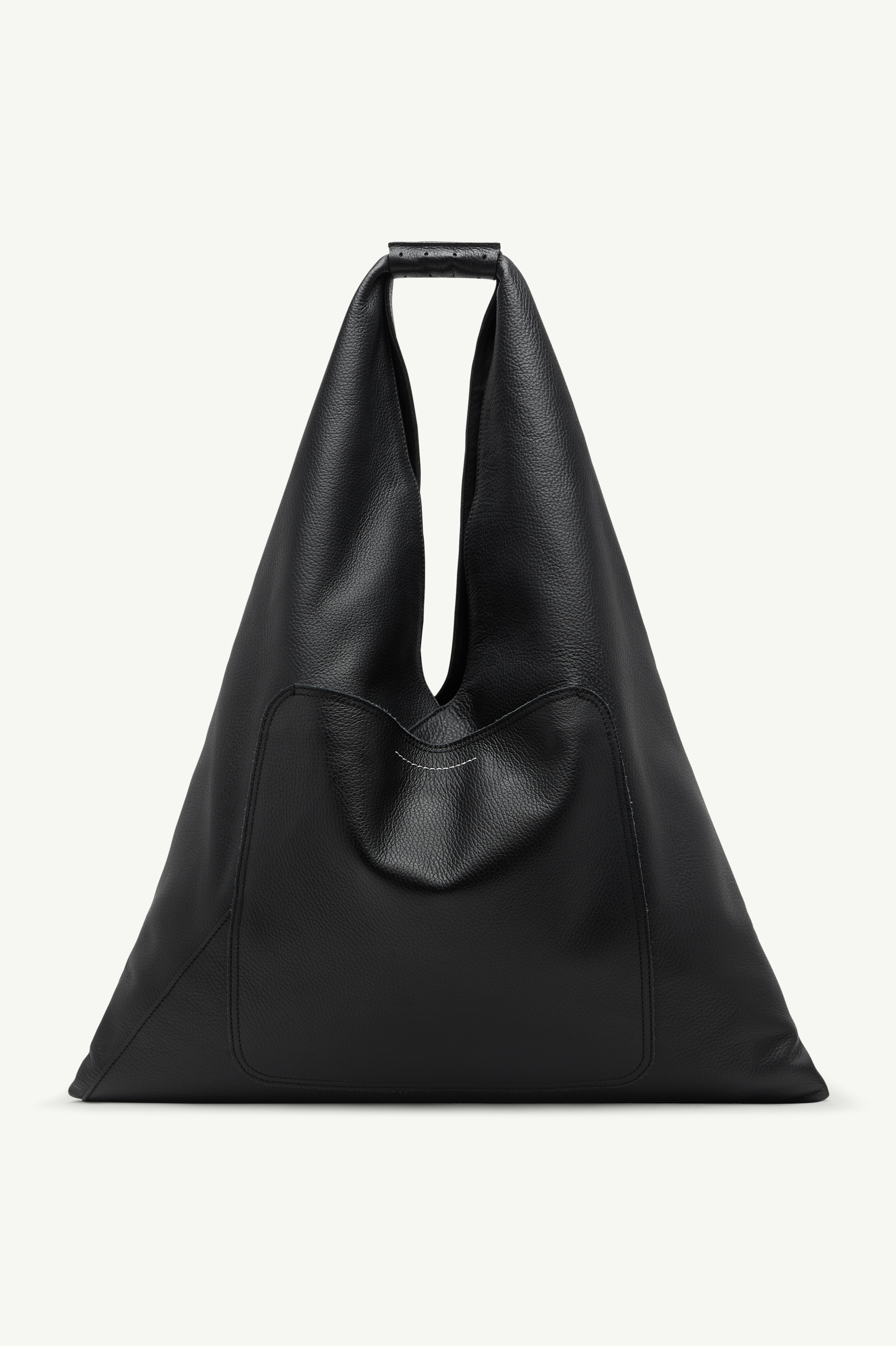 バッグ mm6 Maison Margiela /Japanese bag medium Women's Black Japanese Bag Classic Medium | MM6