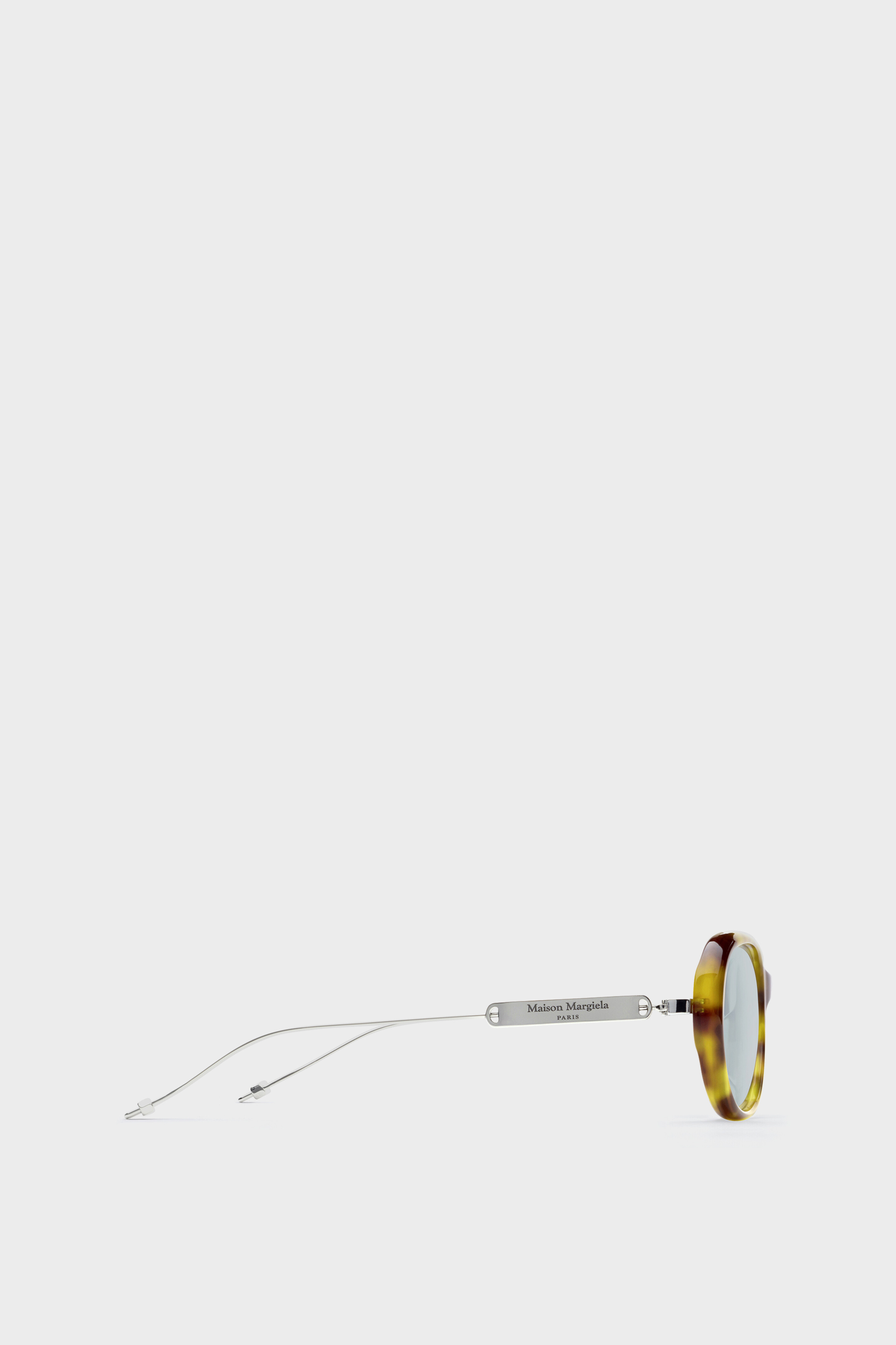 Leopard Leopard Print Sunglasses x Gentle Monster​ | Maison Margiela