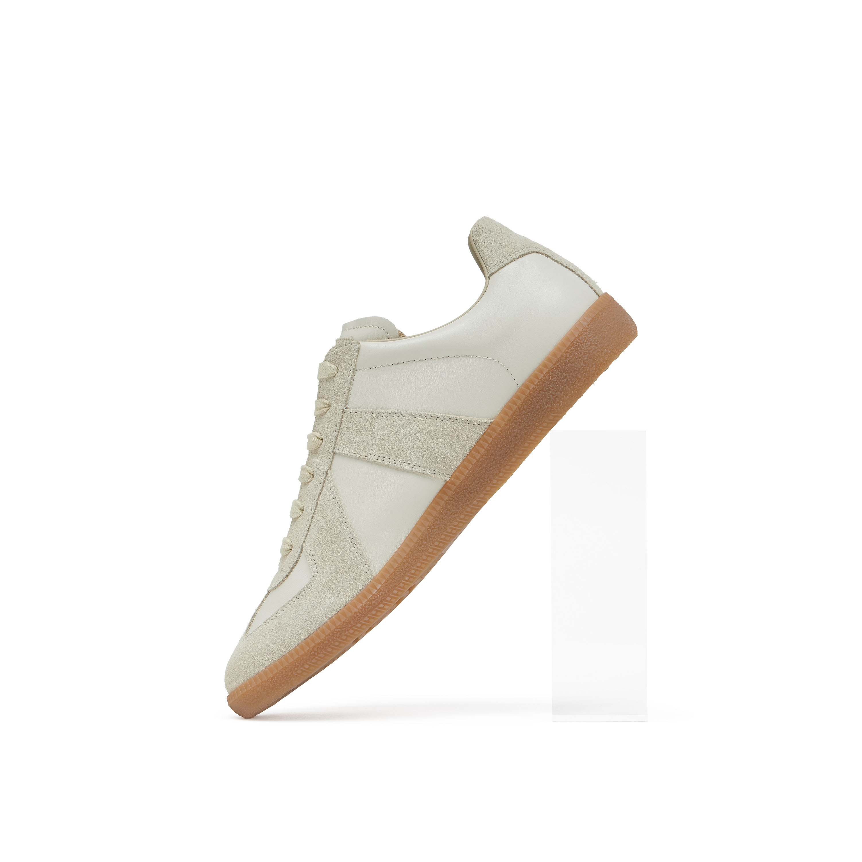 Replica Sneakers Dirty Wash | Maison Margiela