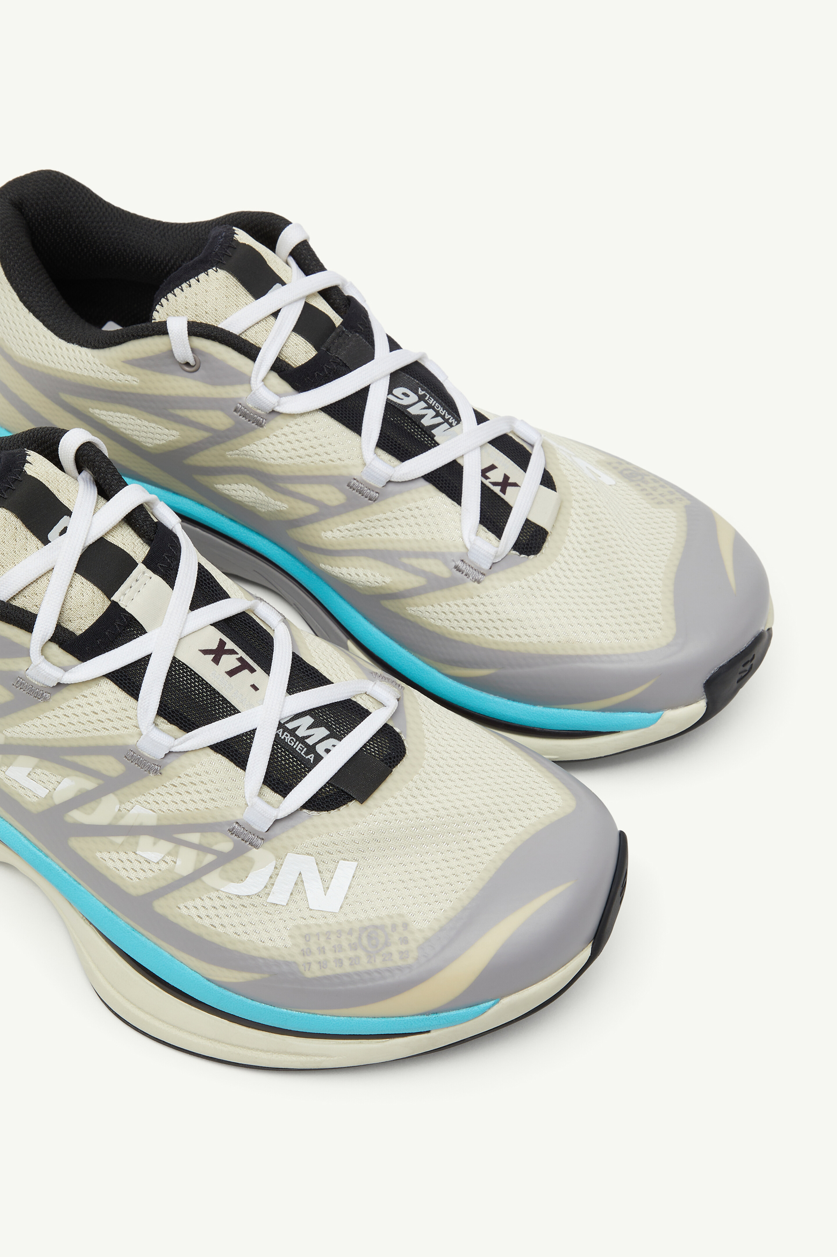 XT MM6 / SALOMON