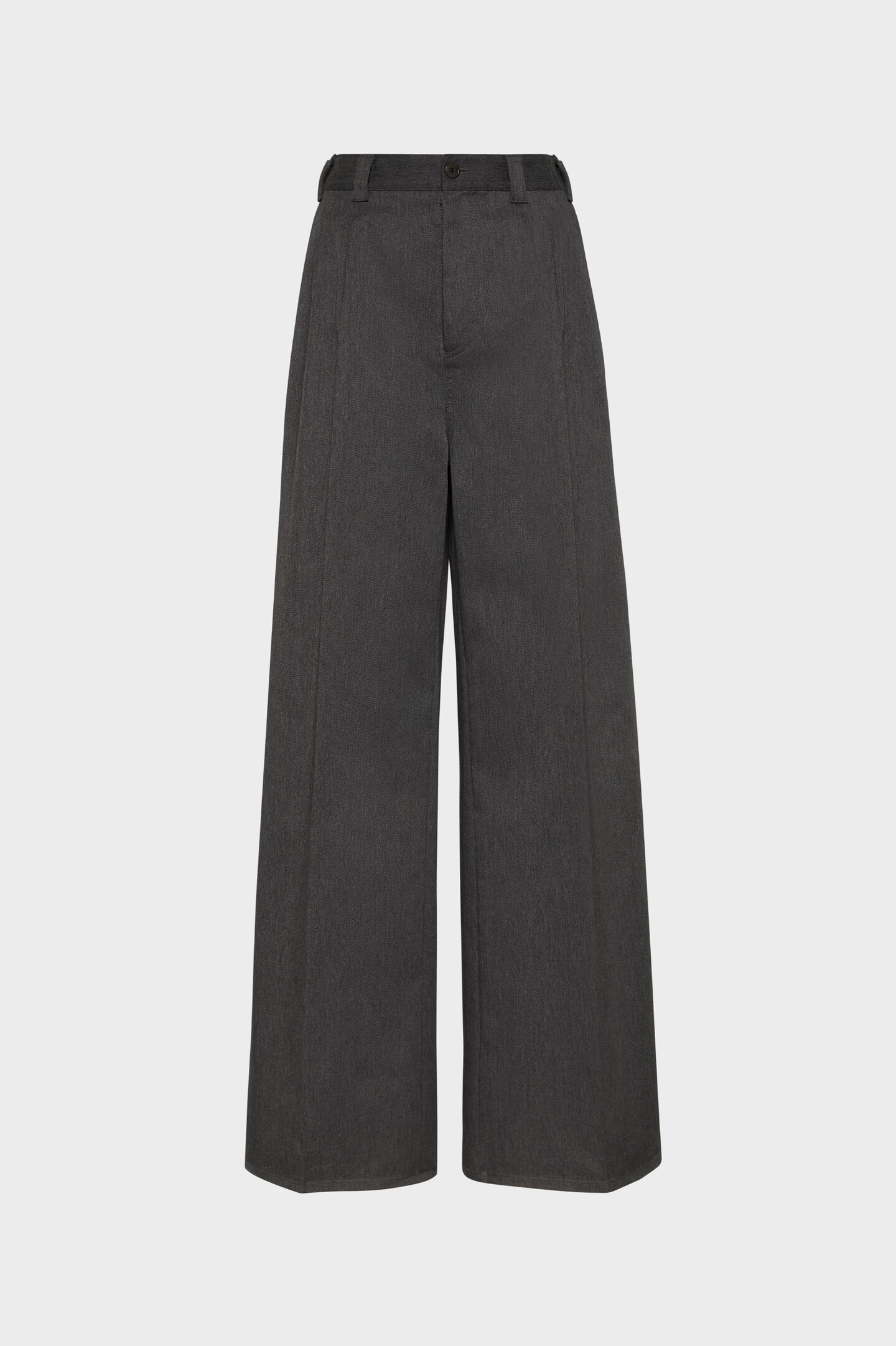 Pleated Trousers | Maison Margiela