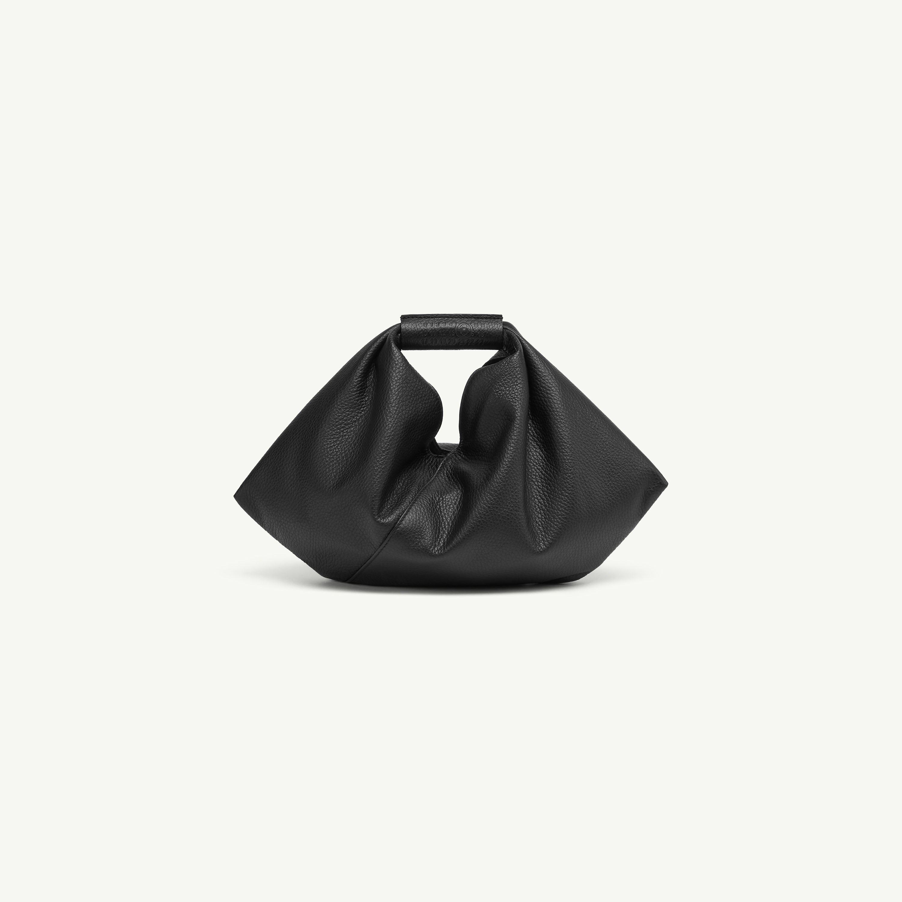 ⭐︎美品⭐︎ mm6 maison margiela ジャパニーズバッグ Women's Calf Leather Japanese Bag | MM6