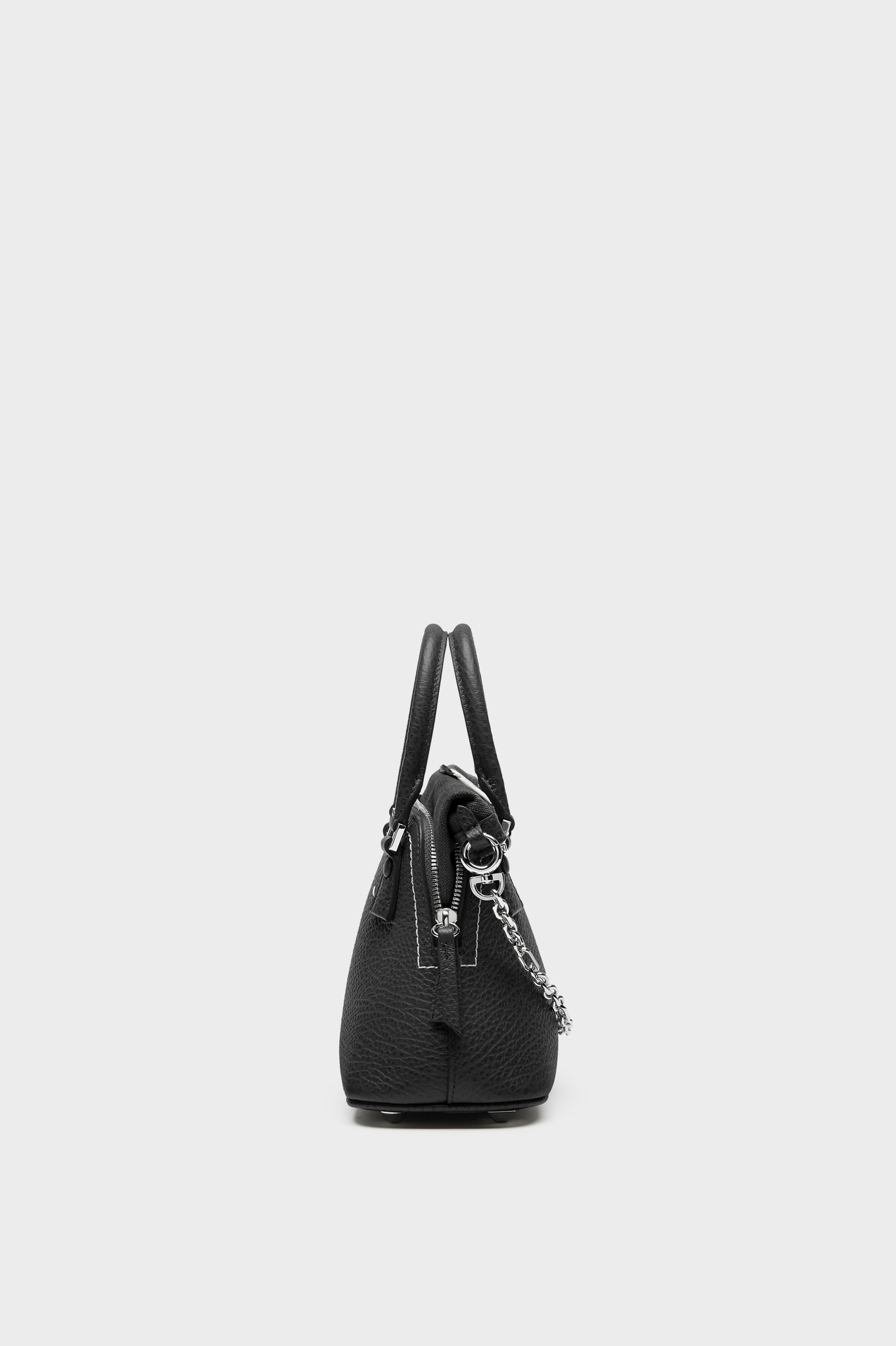 【美品】マルジェラ Maison Margiela 5ac マイクロ 美品】メゾンマルジェラ Maison Margiela 5AC マイクロ - メルカリ