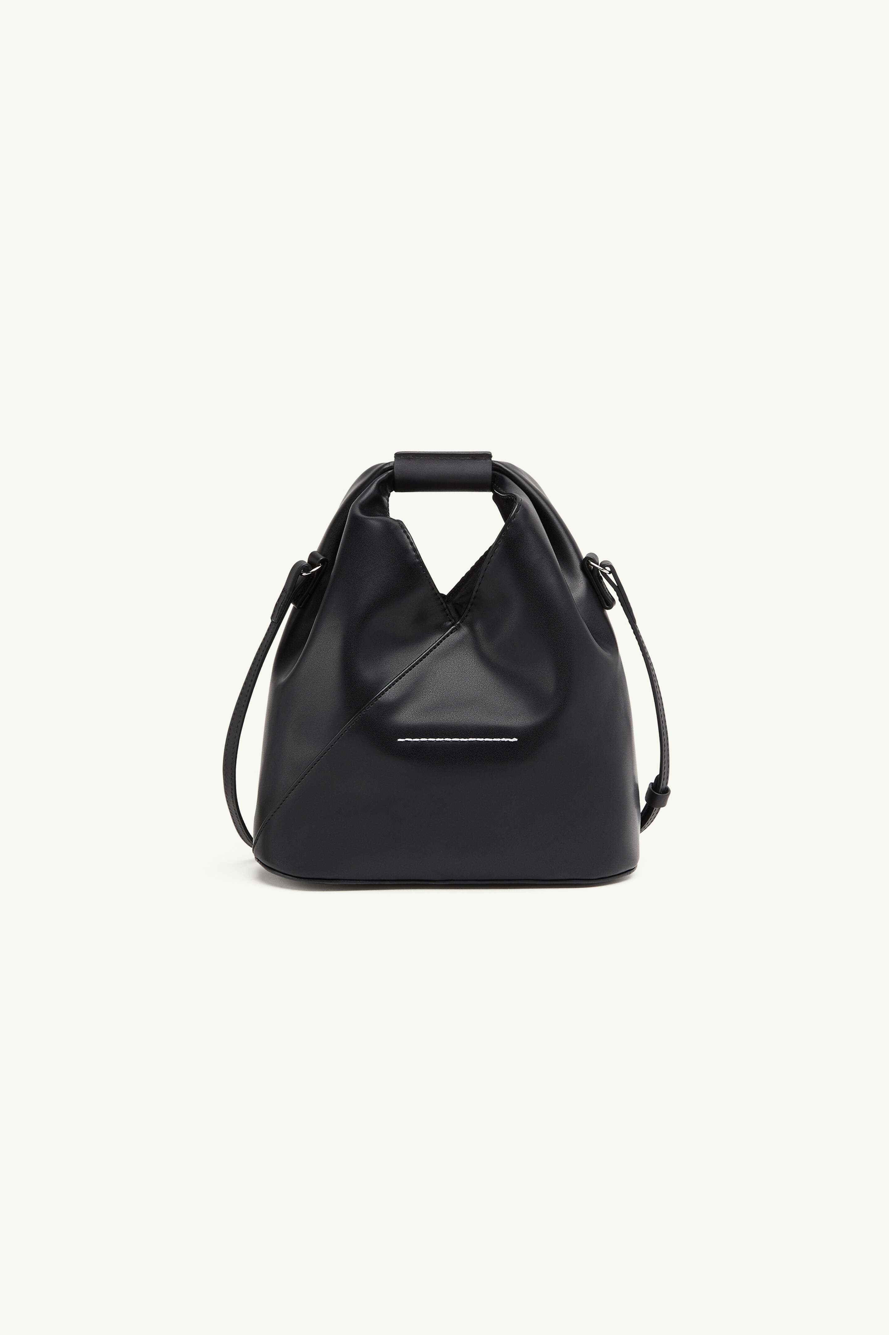バッグ MM6 Maison Margiela Small Japanese Handb MM6 SMALL JAPANESE HANDBAG（ハンドバッグ）｜MM6 Maison