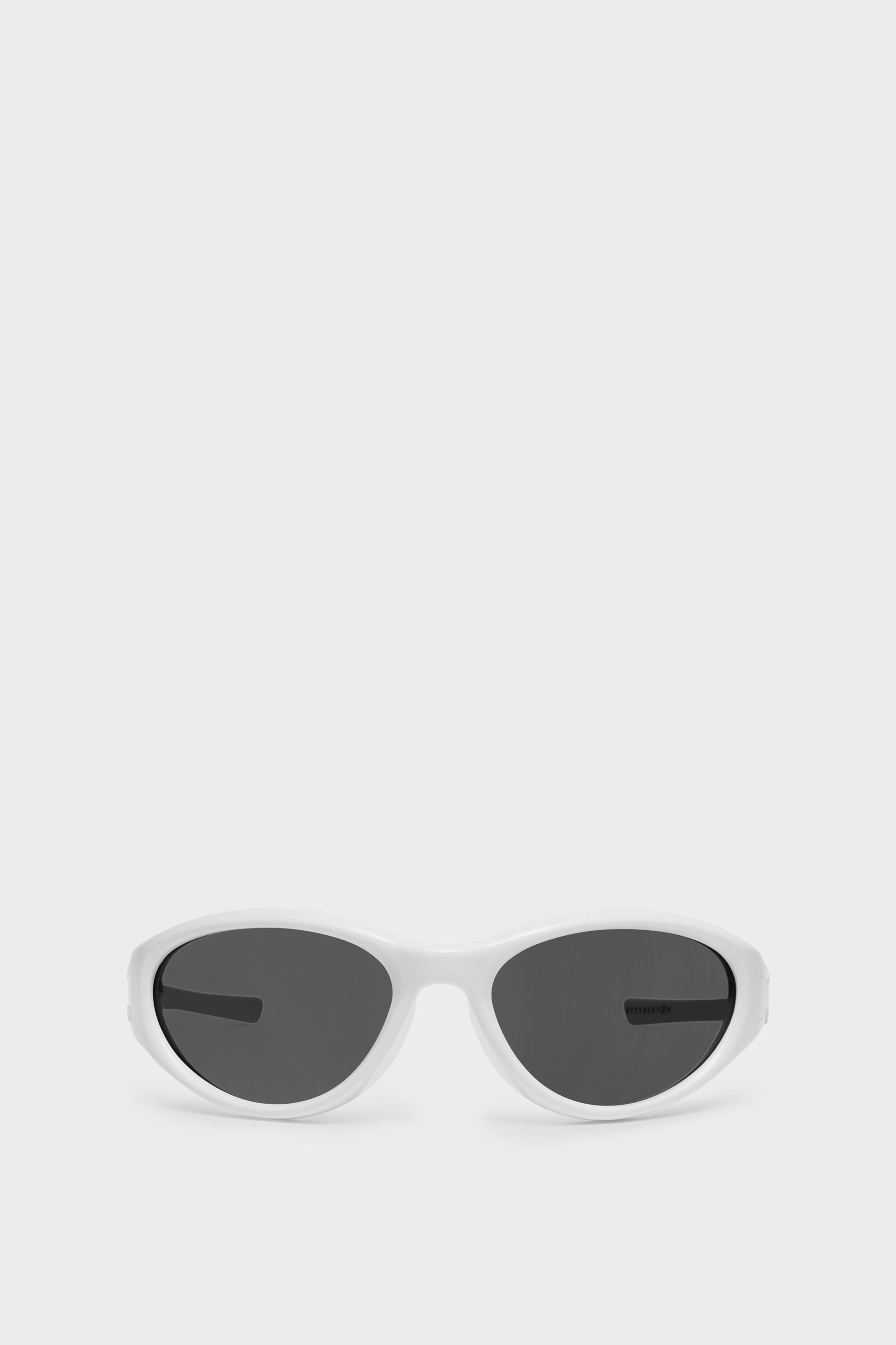 【値下げ！】Maison Margiela MM105 01 サングラス GentleMonster Sunglasses Maison Margiela - MM105 01 Black Frame