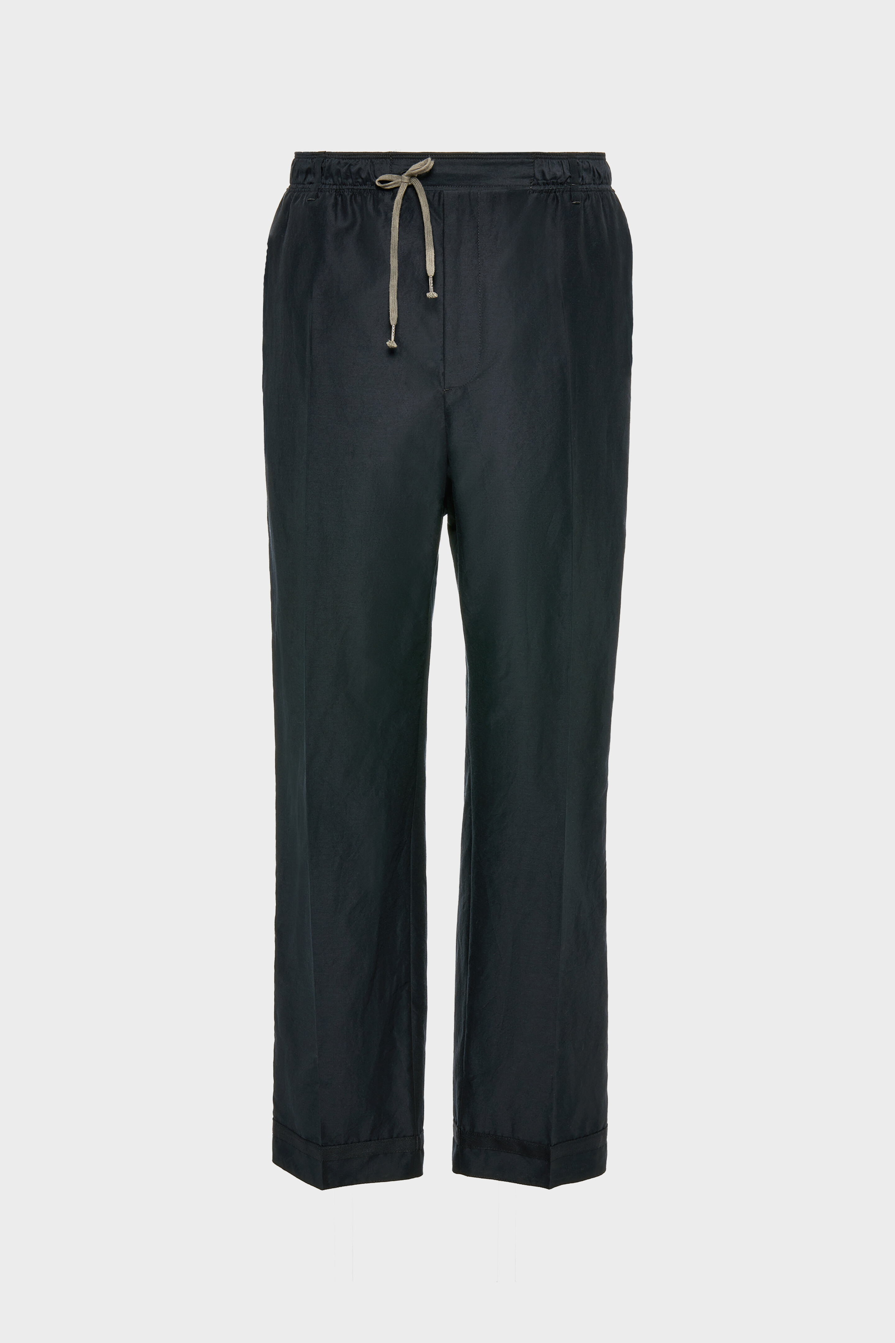 DRAWSTRING TROUSERS | Maison Margiela