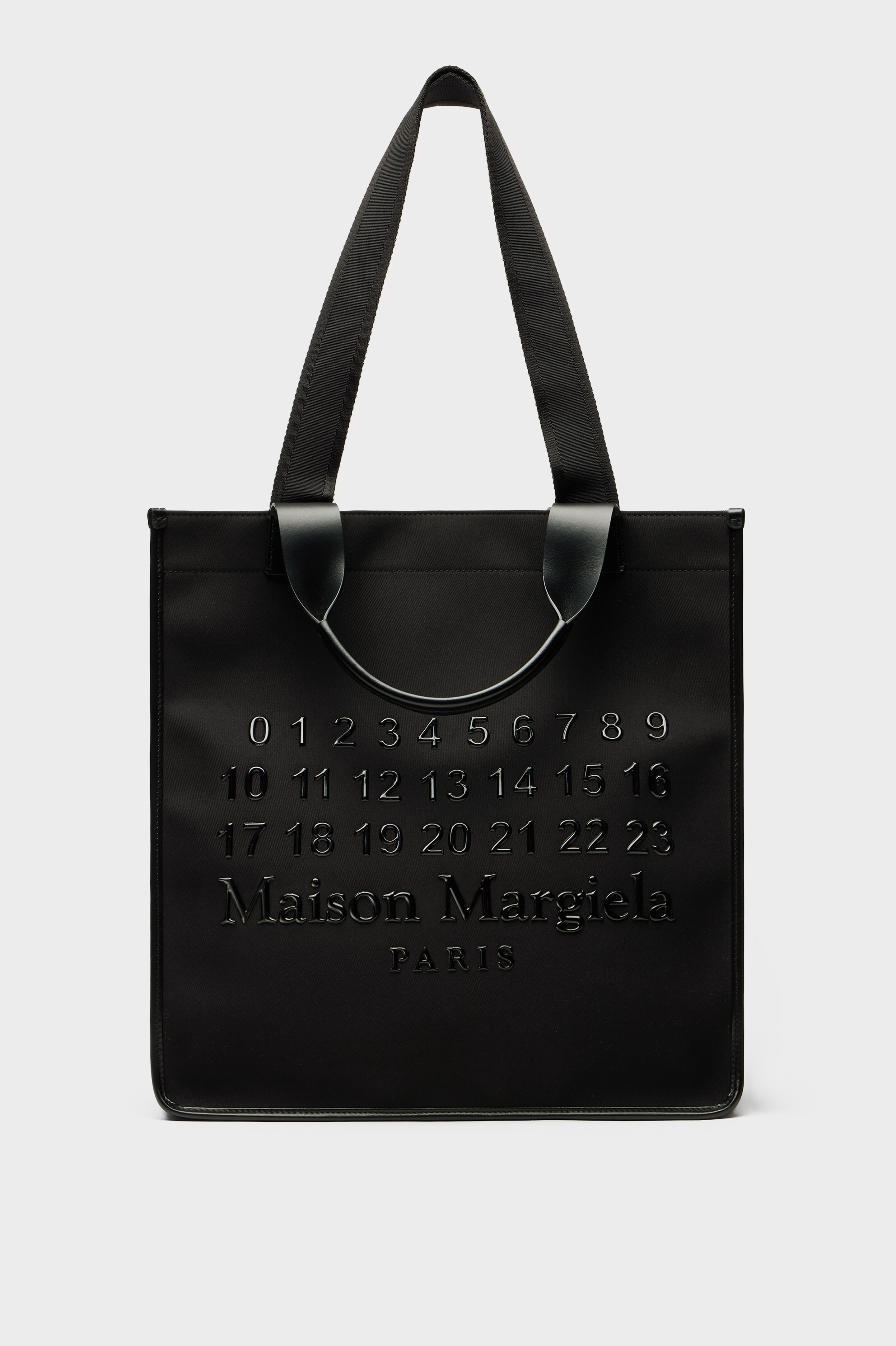 Maison Margiela Cabas シッピングバッグ　バーティカル Maison Margiela - Cabas ショッピングバッグ バーティカル | River