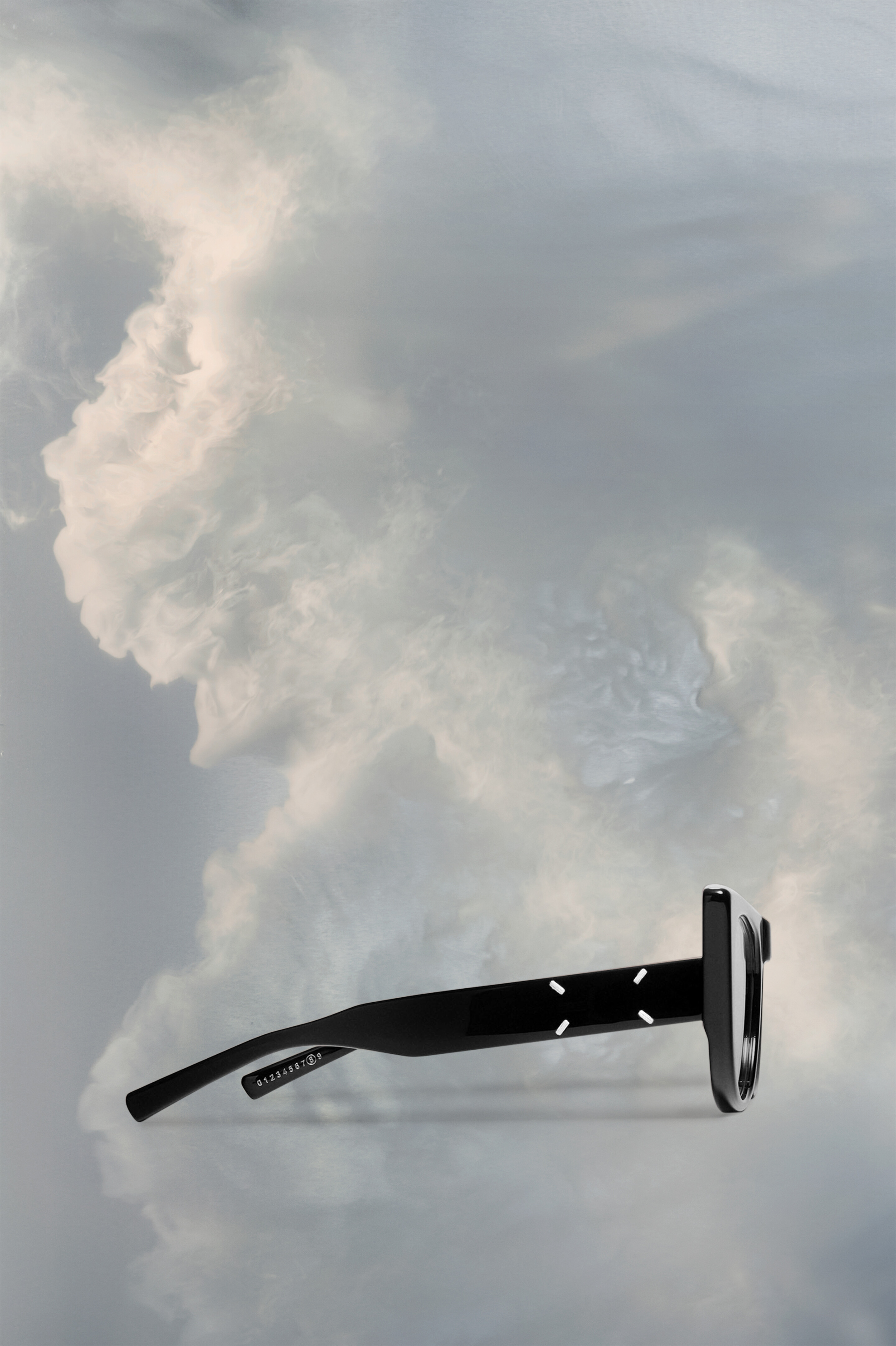 MaisonMargiela GentleMonster MM008 マルジェラ MM X Gentle Monster MM008 | Maison Margiela