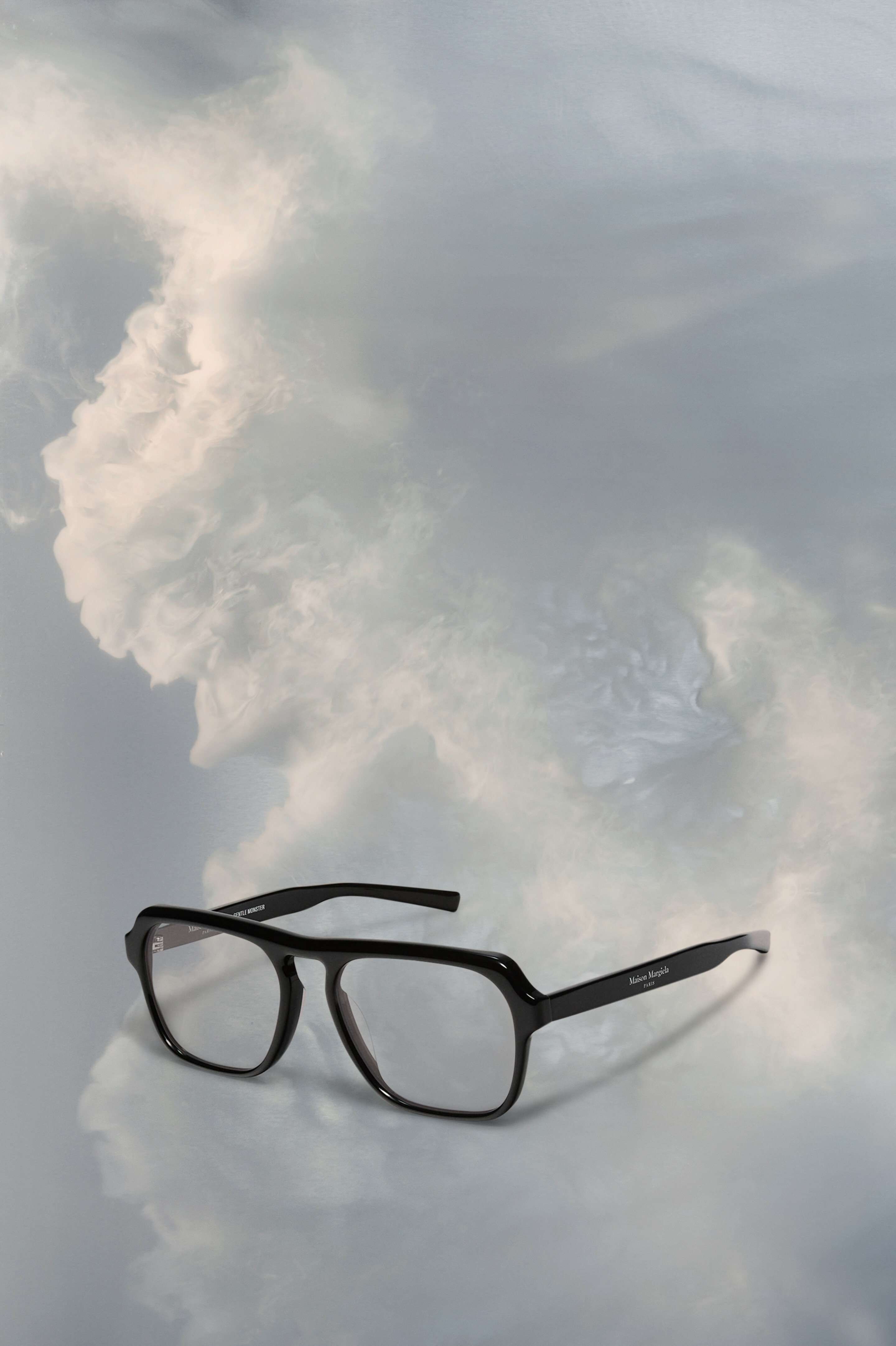 MM X Gentle Monster MM011 | Maison Margiela