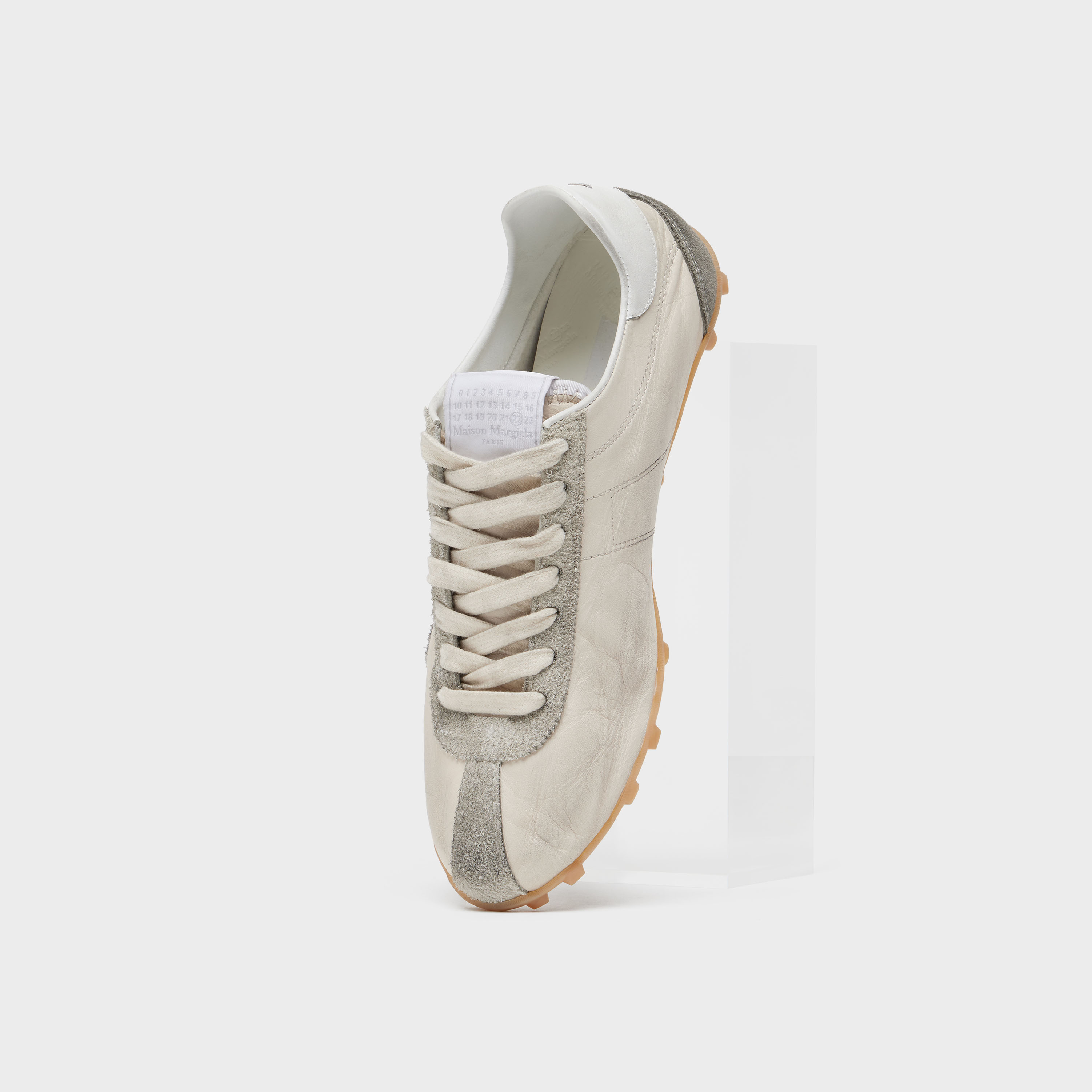 Sprinters Cream | Maison Margiela Official