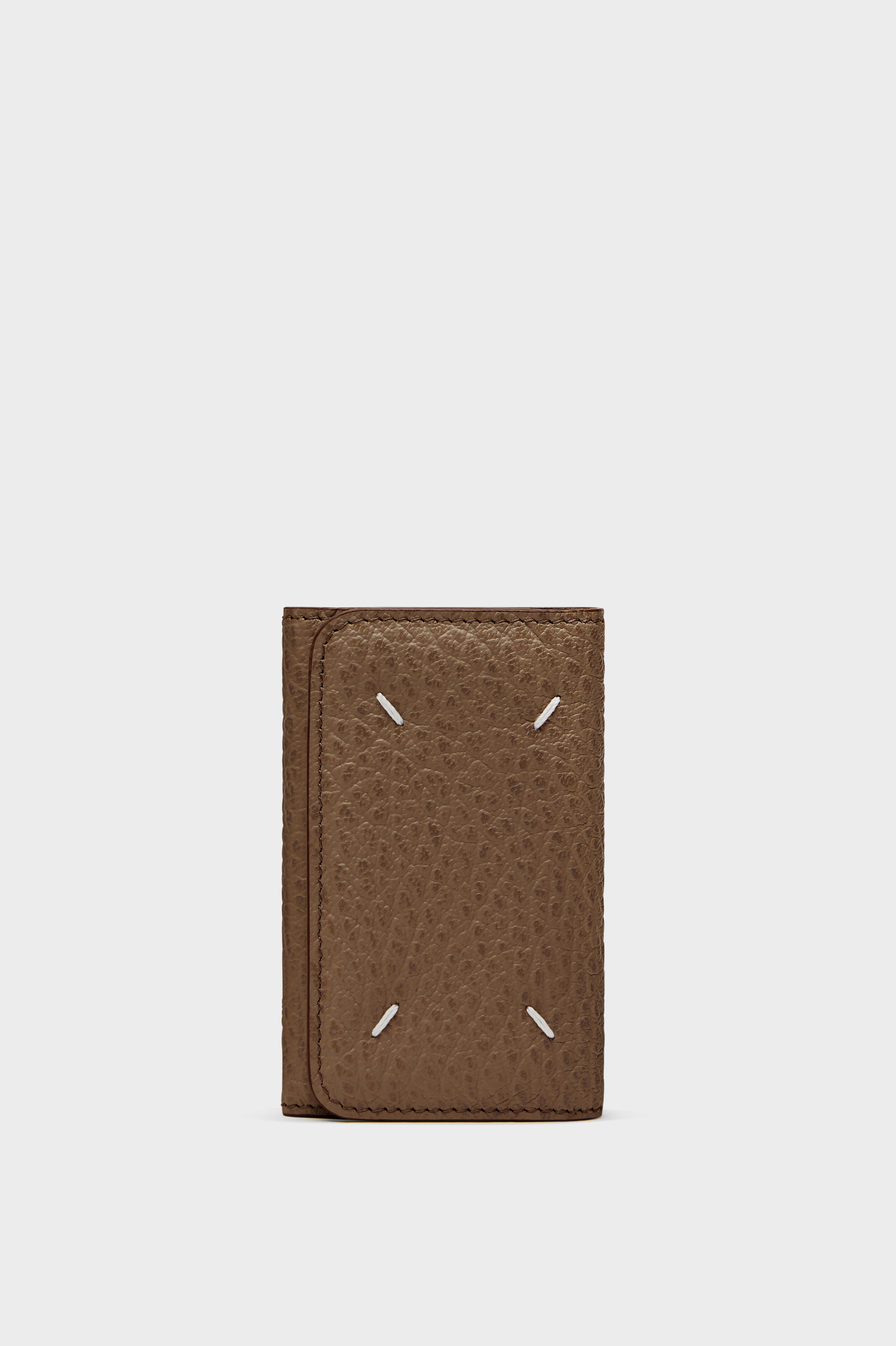 Four stitches key holder