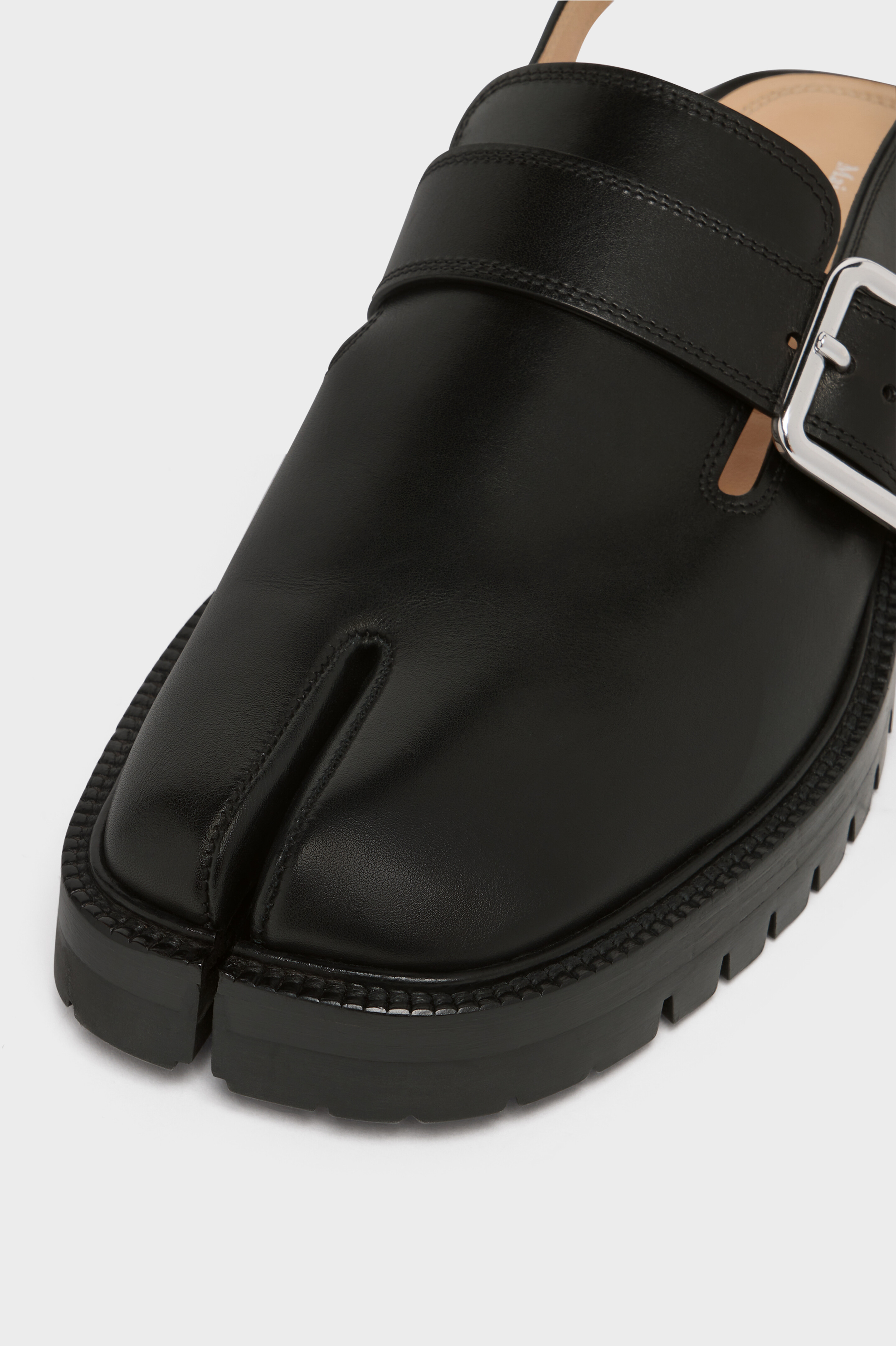 「タビ」カウンティサンダル TABI COUNTY SANDALS
