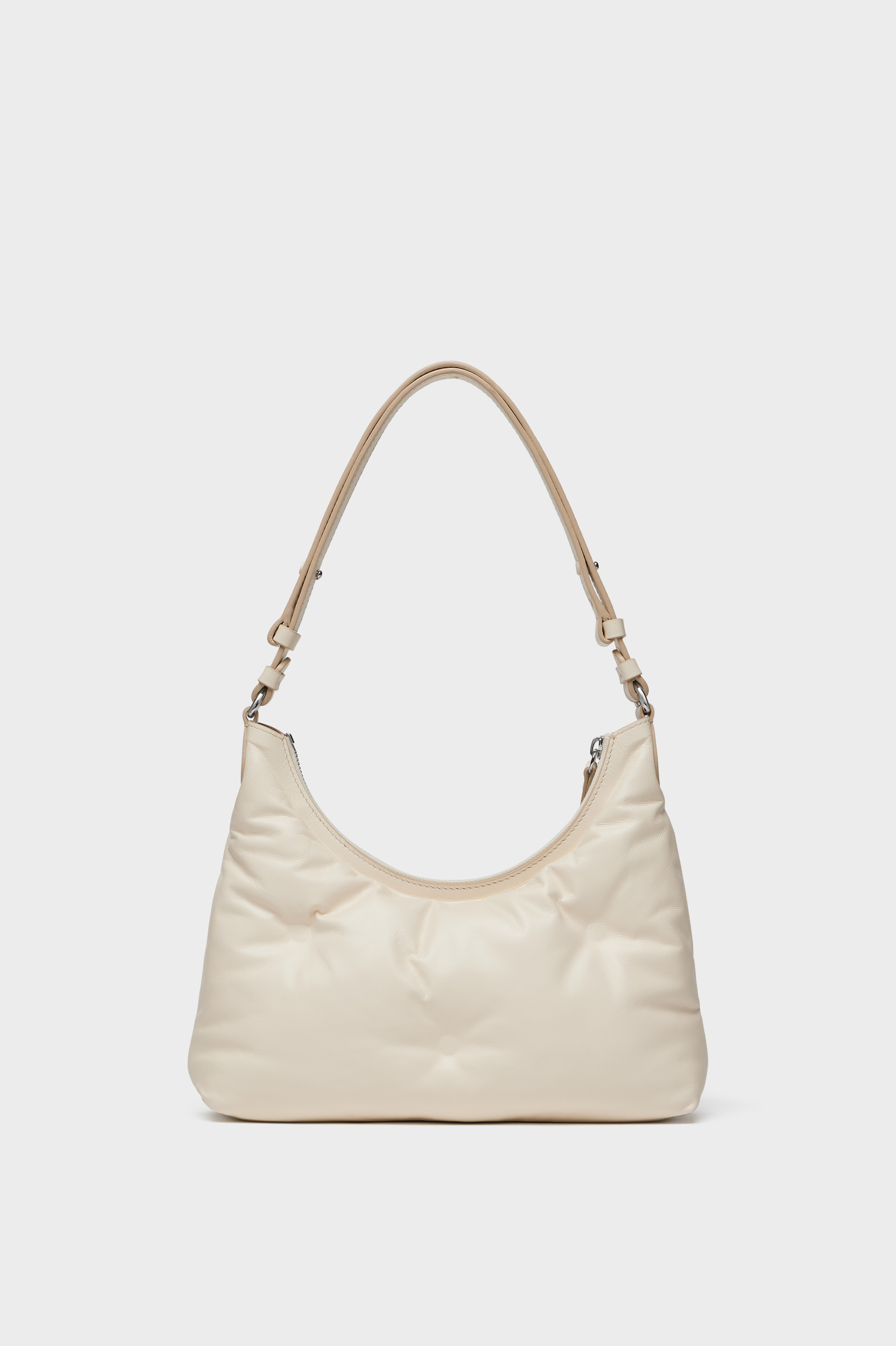 Glam Slam Hobo Small Shoulder Bag | Maison Margiela | Maison Margiela