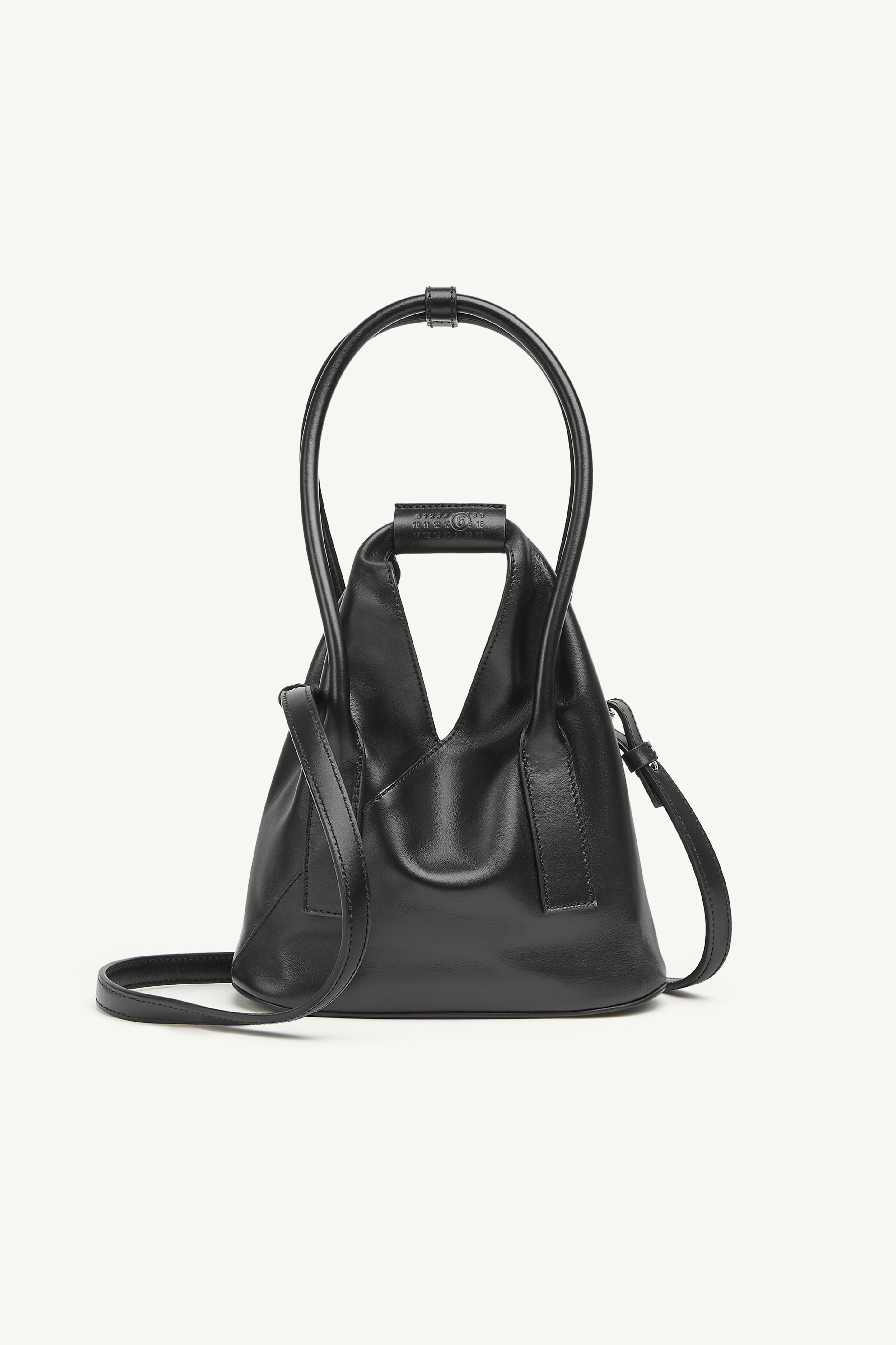 Japanese bag 3-Handle crossbody