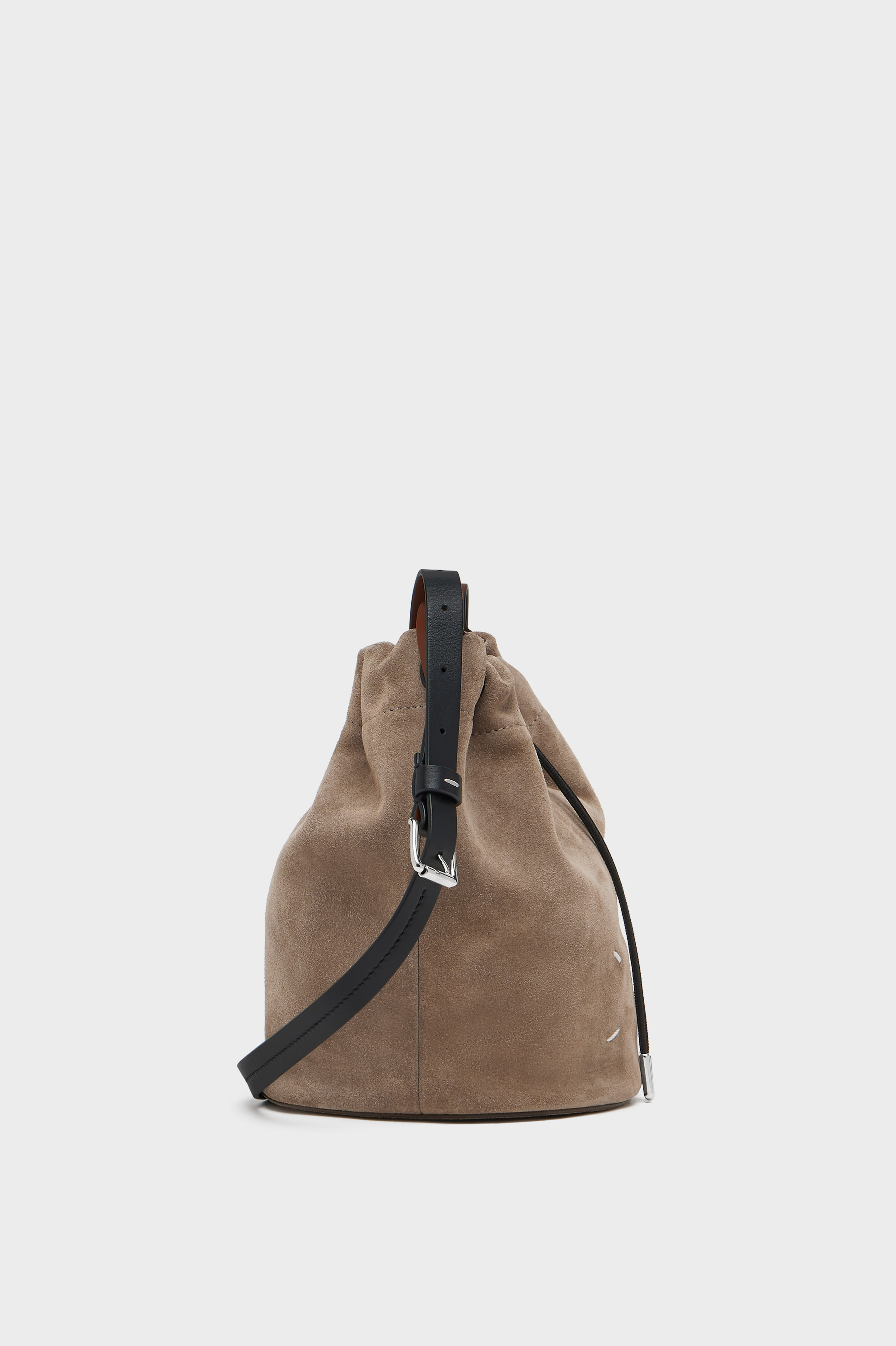 アパルトモンMAISON MARGIELA◆SHOULDER POUCH BAG Maison Margiela Drawstring shoulder bag for Women - US | Al Duca d