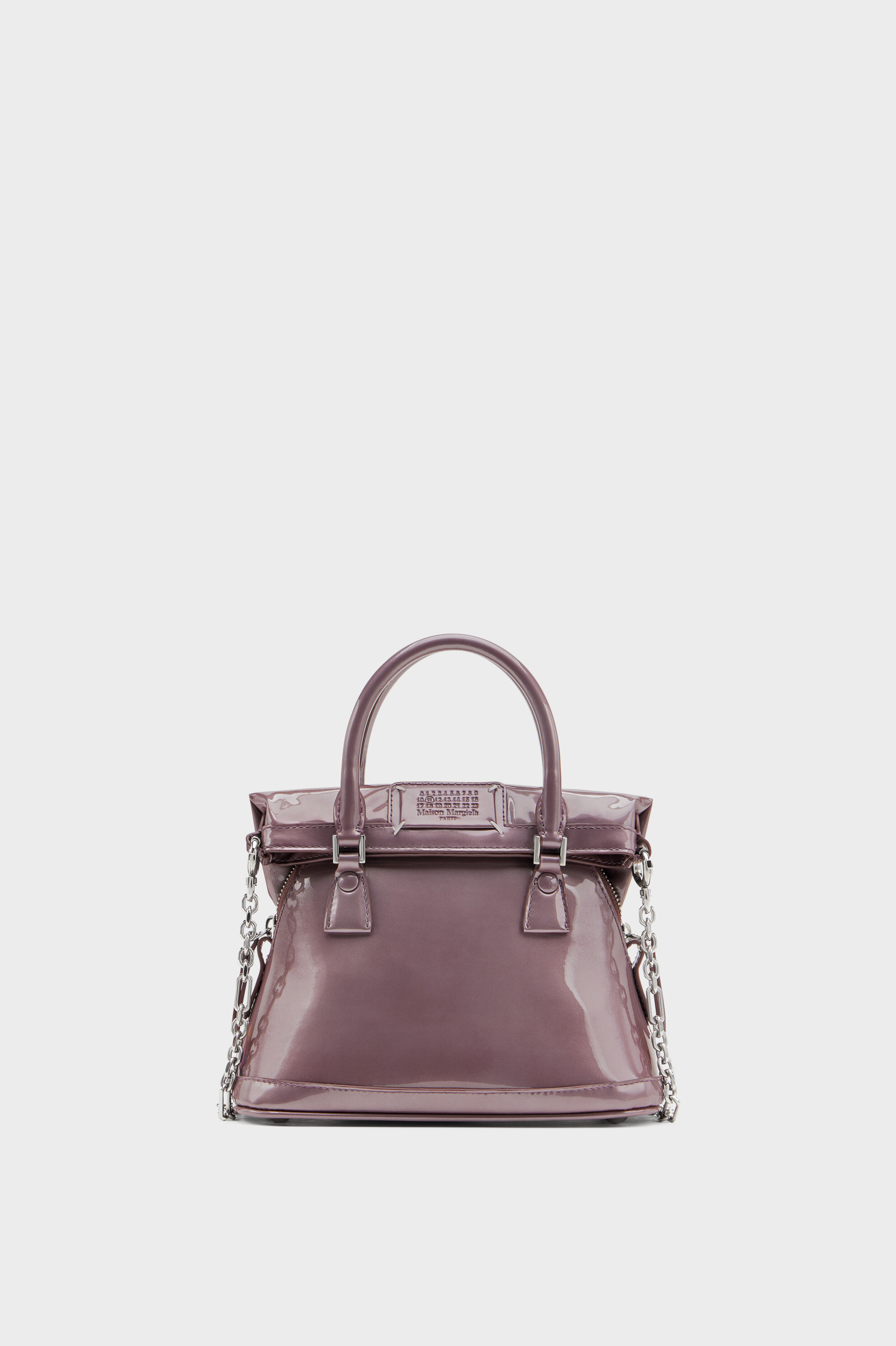 新品 限定 メゾンマルジェラ 5AC micro マイクロ バッグ グリッター Maison Margiela（旧Maison Martin Margiela） - 新品 限定 メゾン