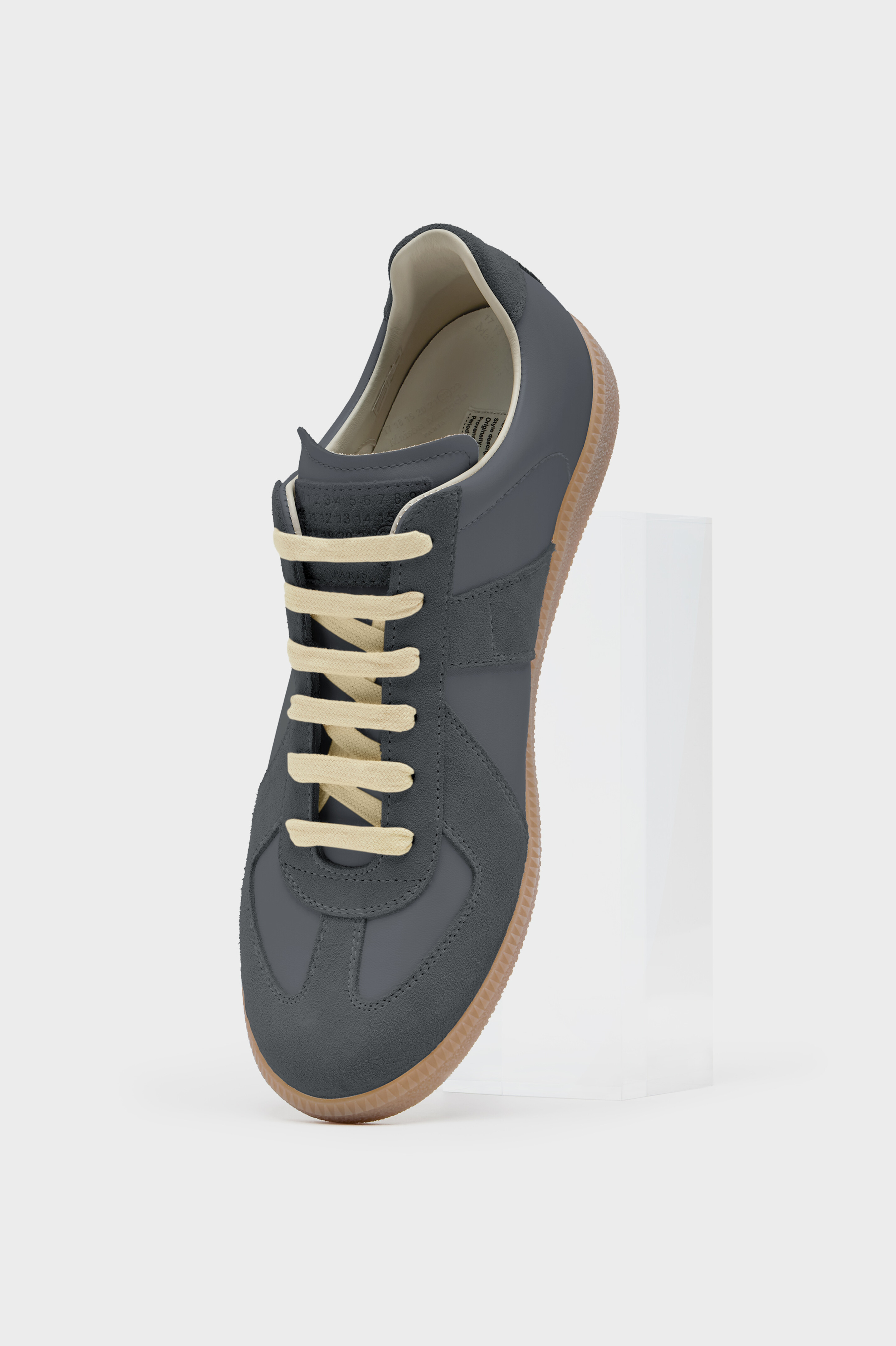 Replica Sneakers Dirty Wash | Maison Margiela