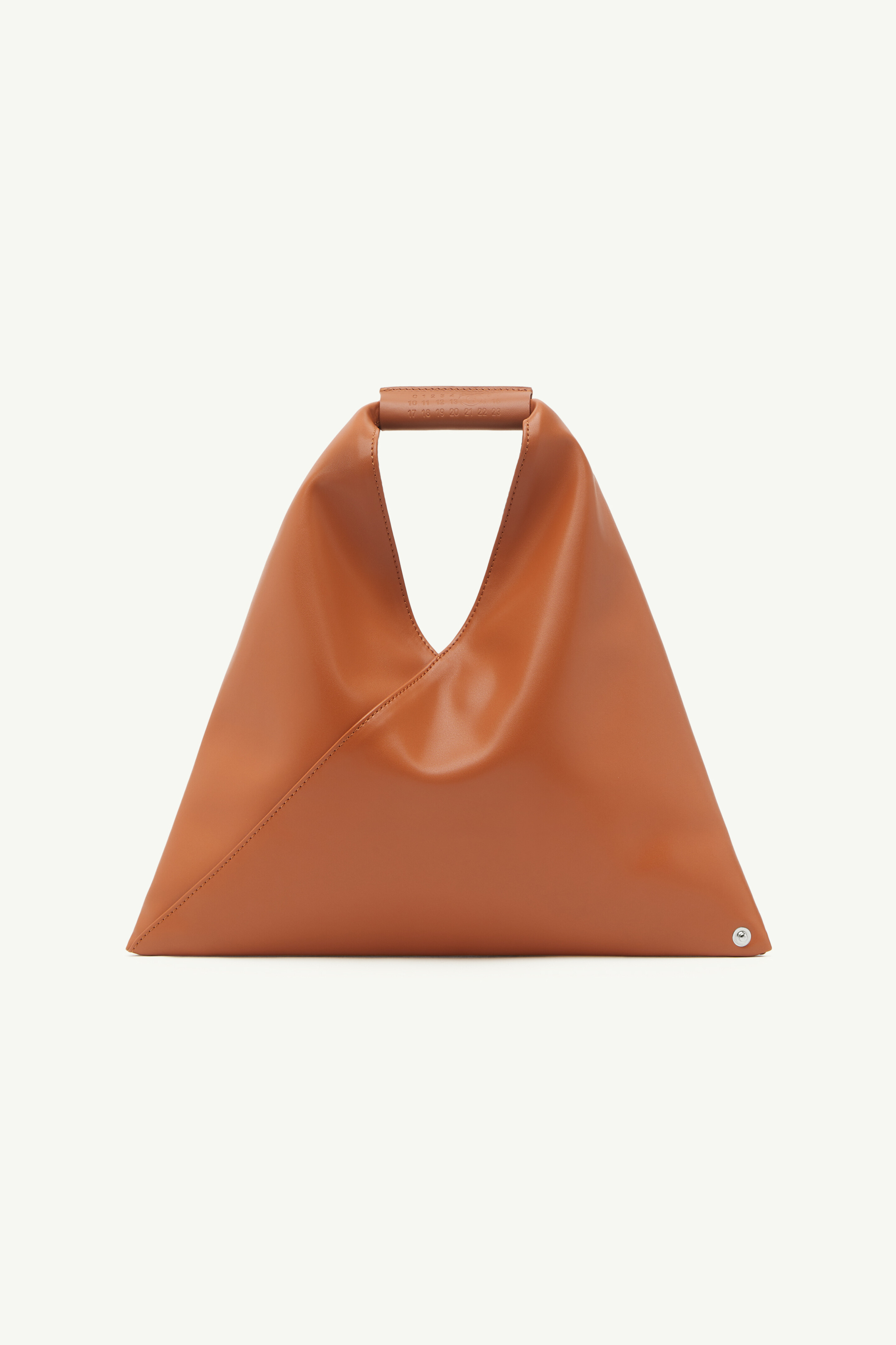 Klassische Japanese Mini-Tasche