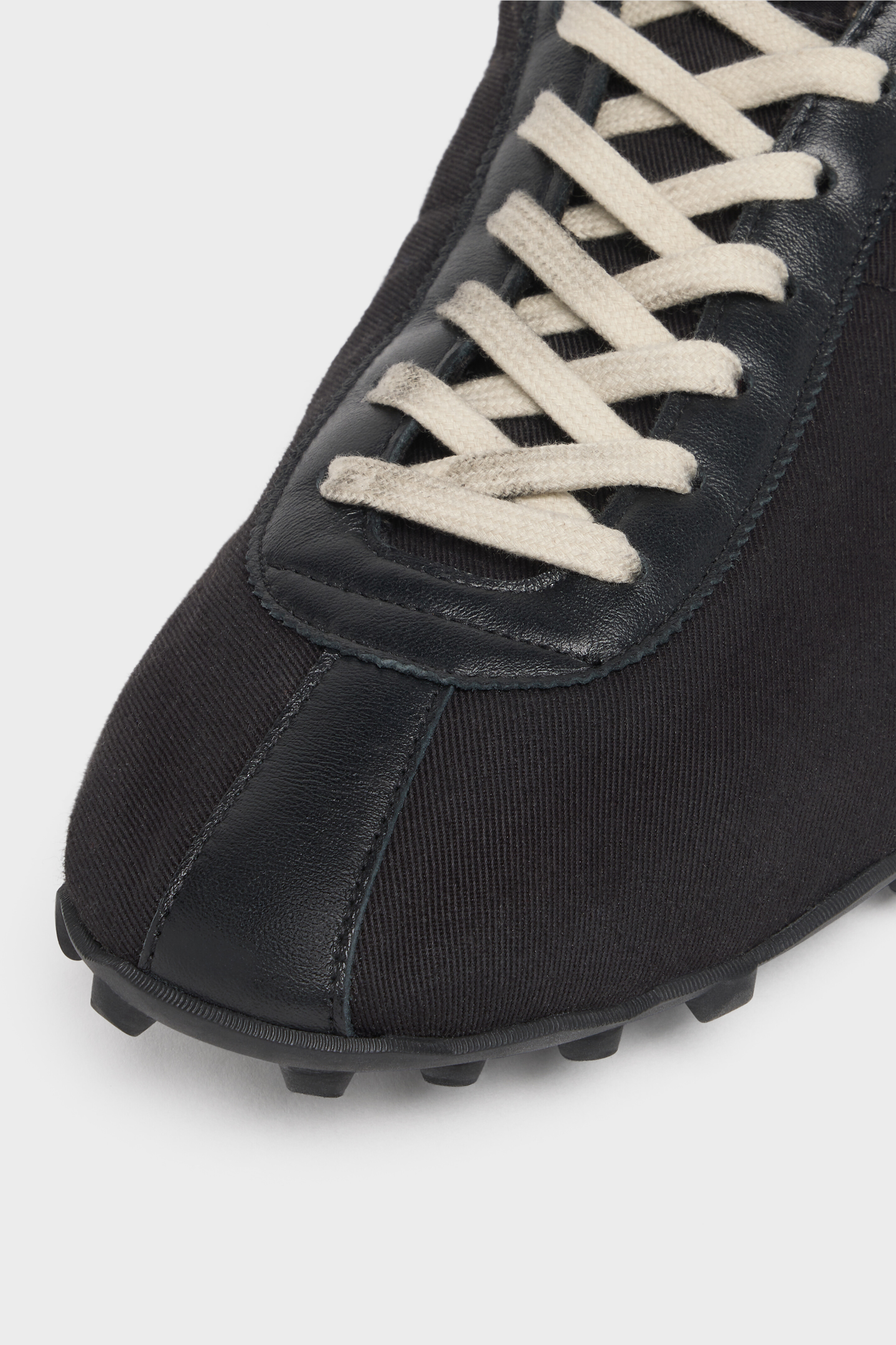 SPRINTERS LOW TOP