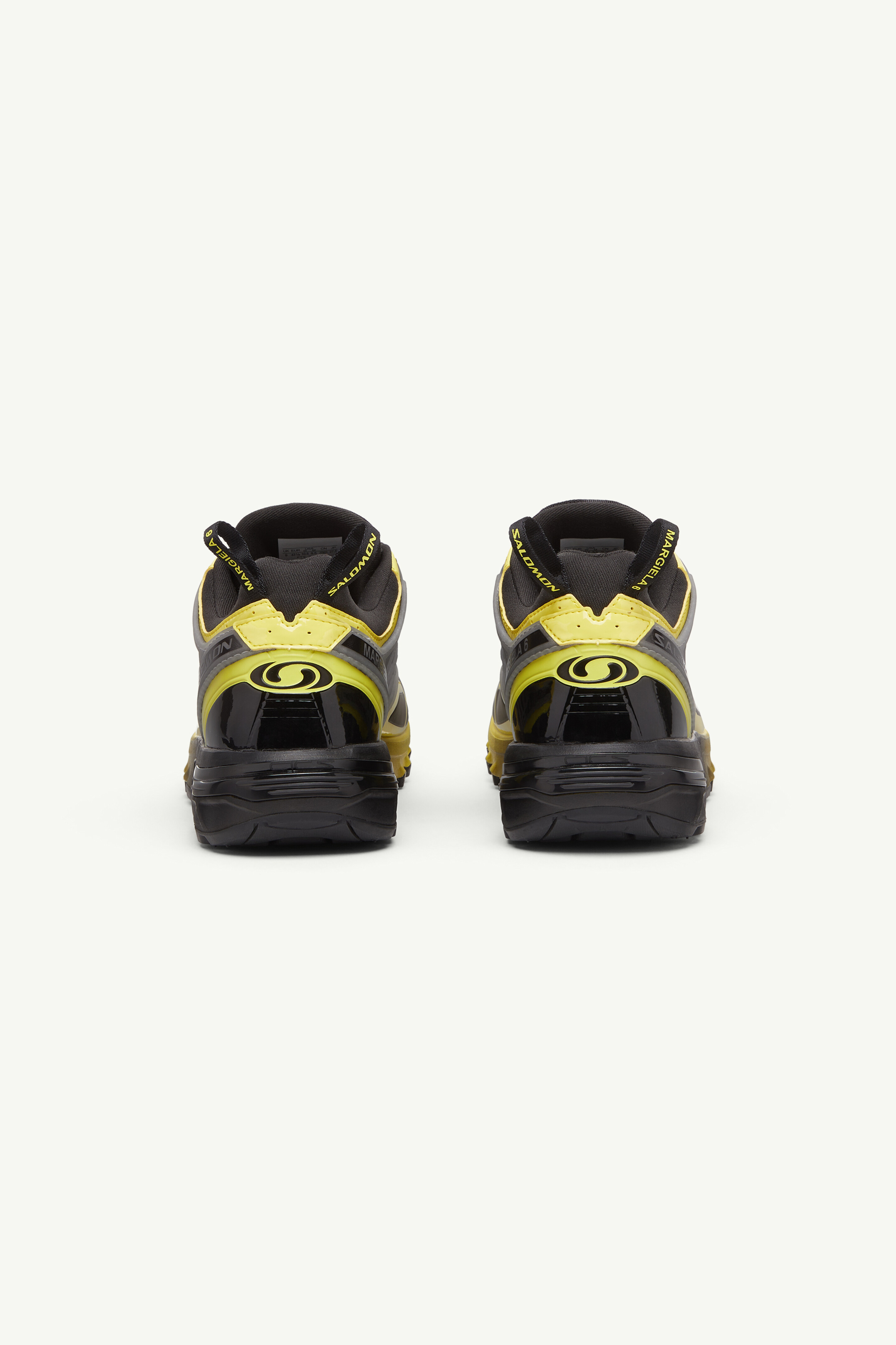 MM6 x Salomon ACS Pro Black | MM6 Official