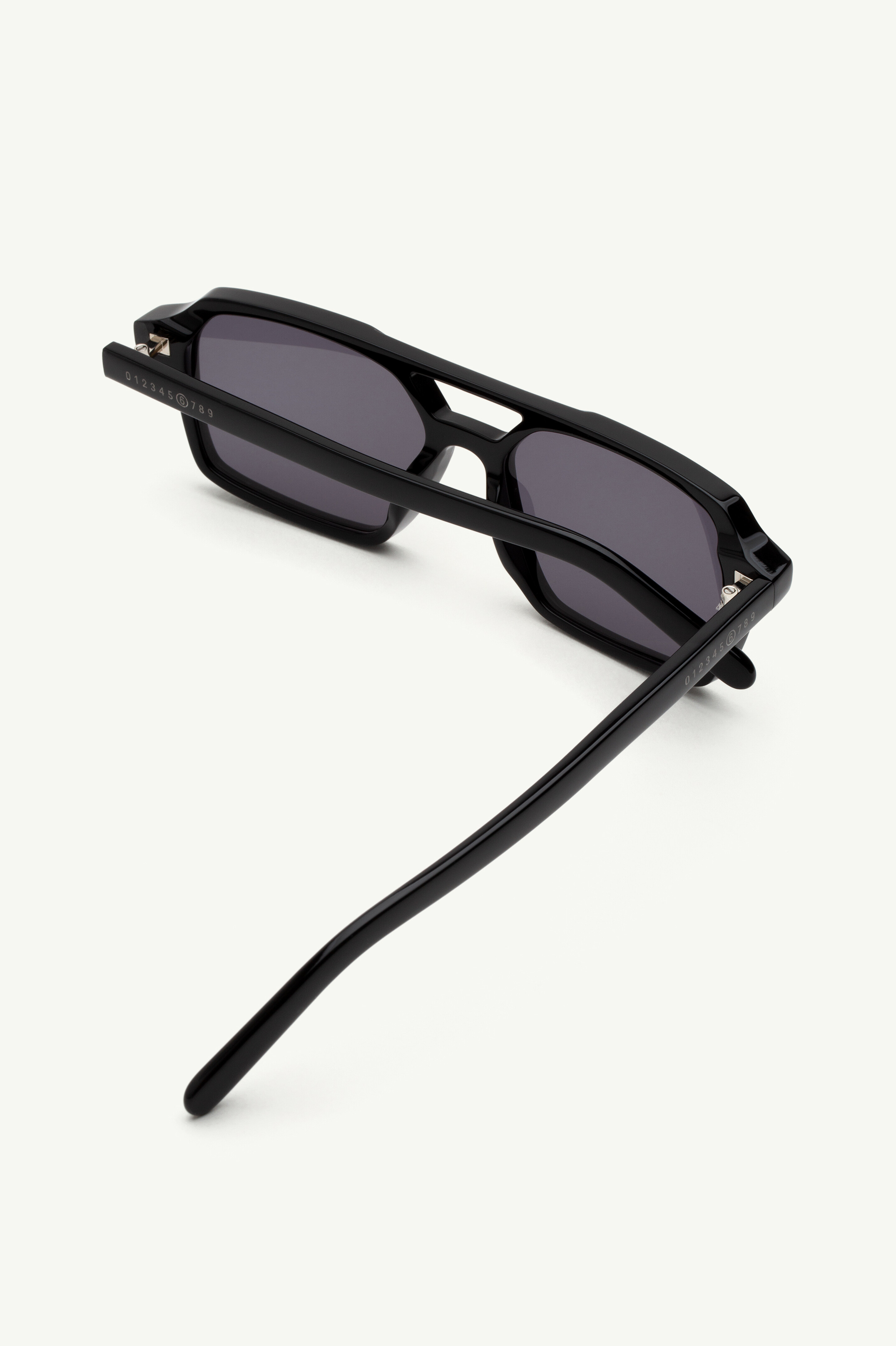 Open bridge sunglasses 3