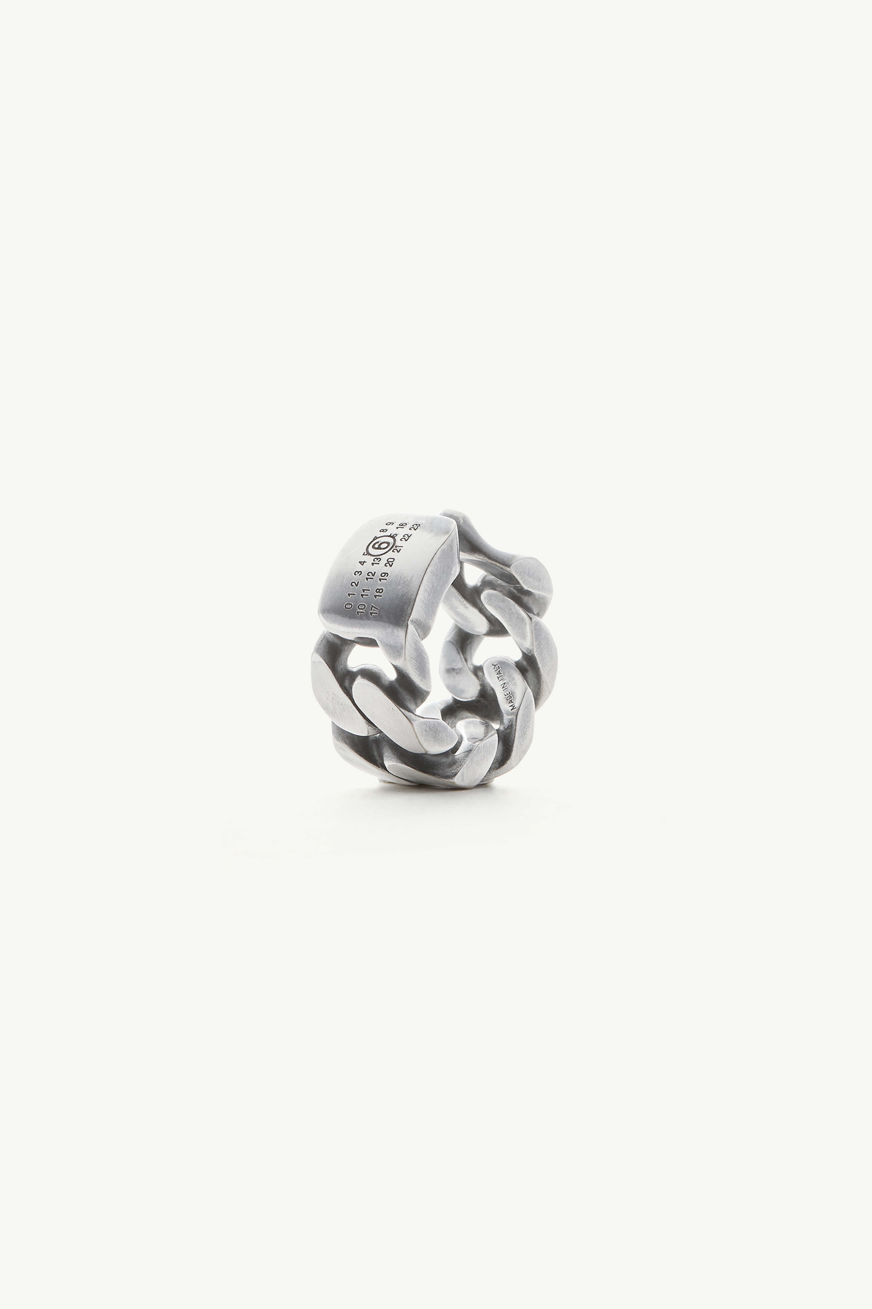 Men's Chain Earcuff | MM6