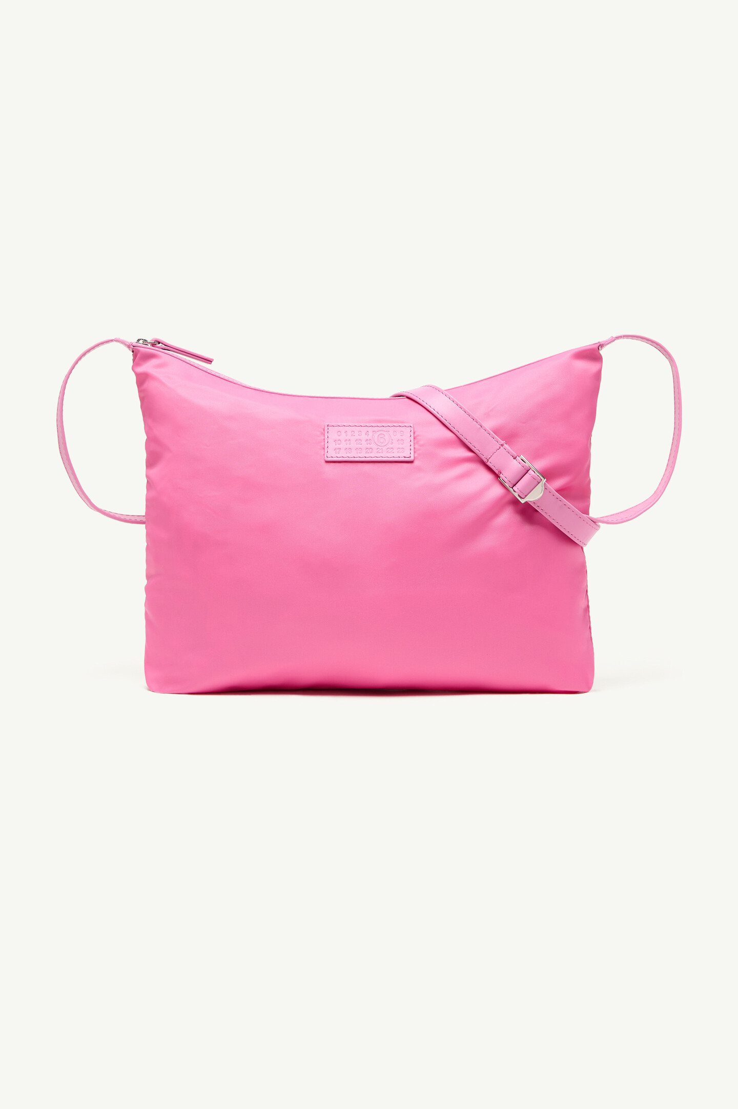 NYLON CROSSBODY