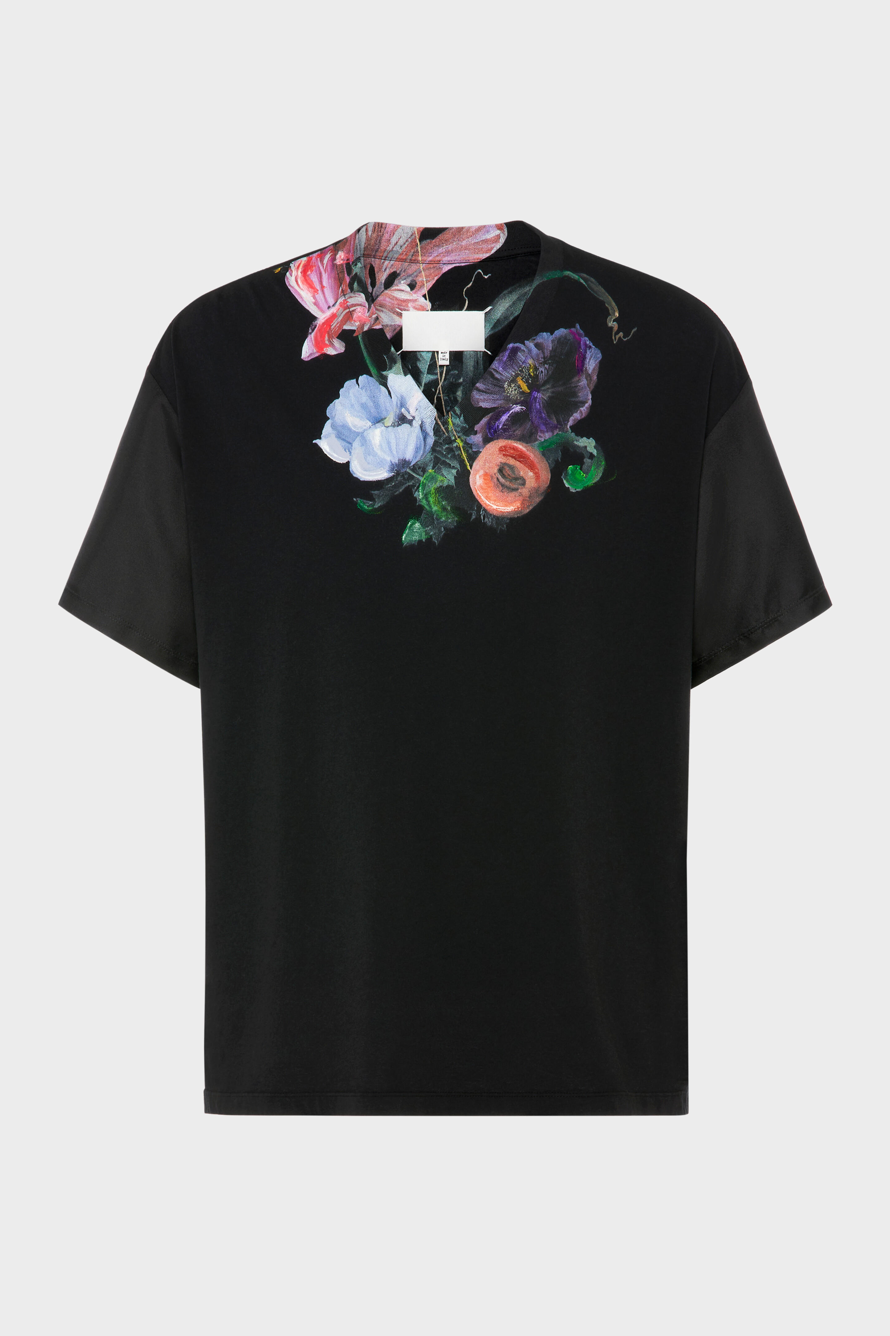 m*r様 House on the hill S/S Tee (Flower) Products – Sly Hill Flowers