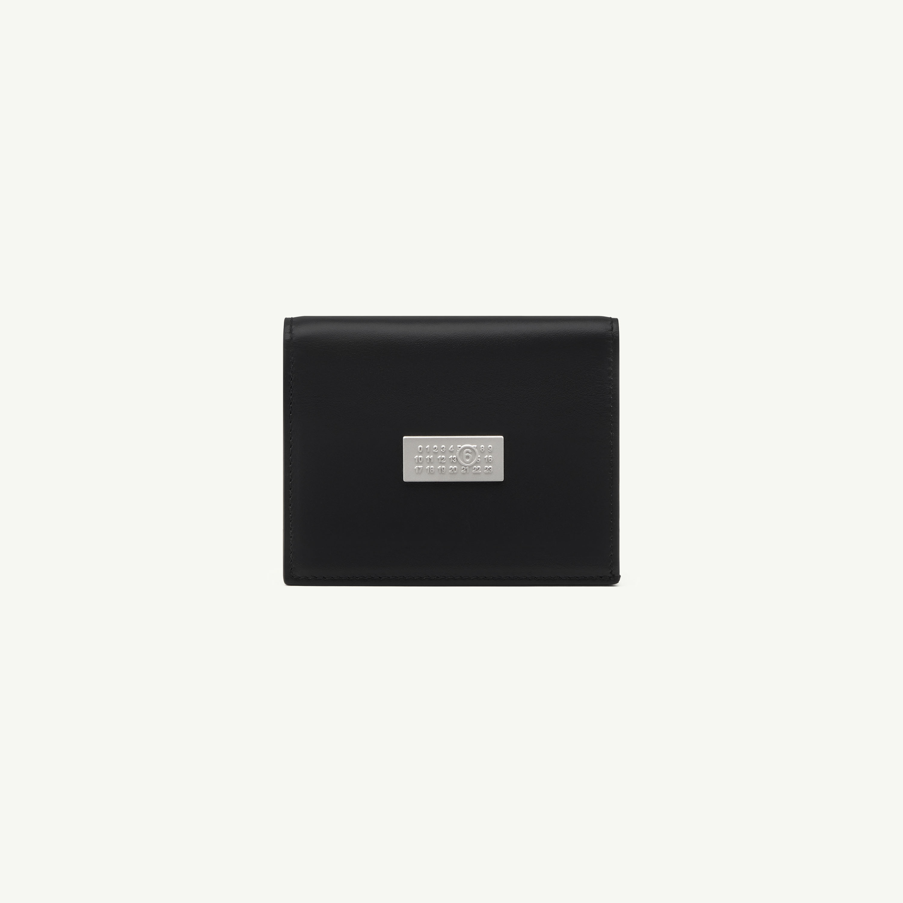 NUMERIC BIFOLD WALLET