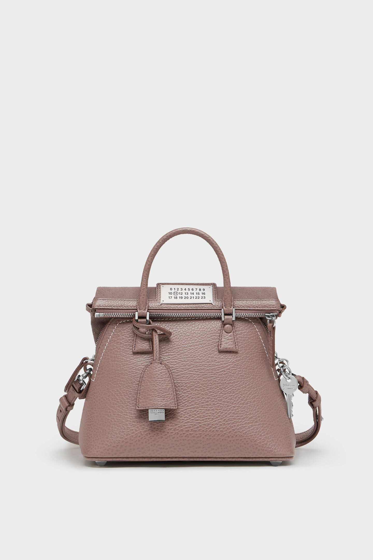 5AC クラシックミニショルダーバッグ | メゾン・マルジェラ